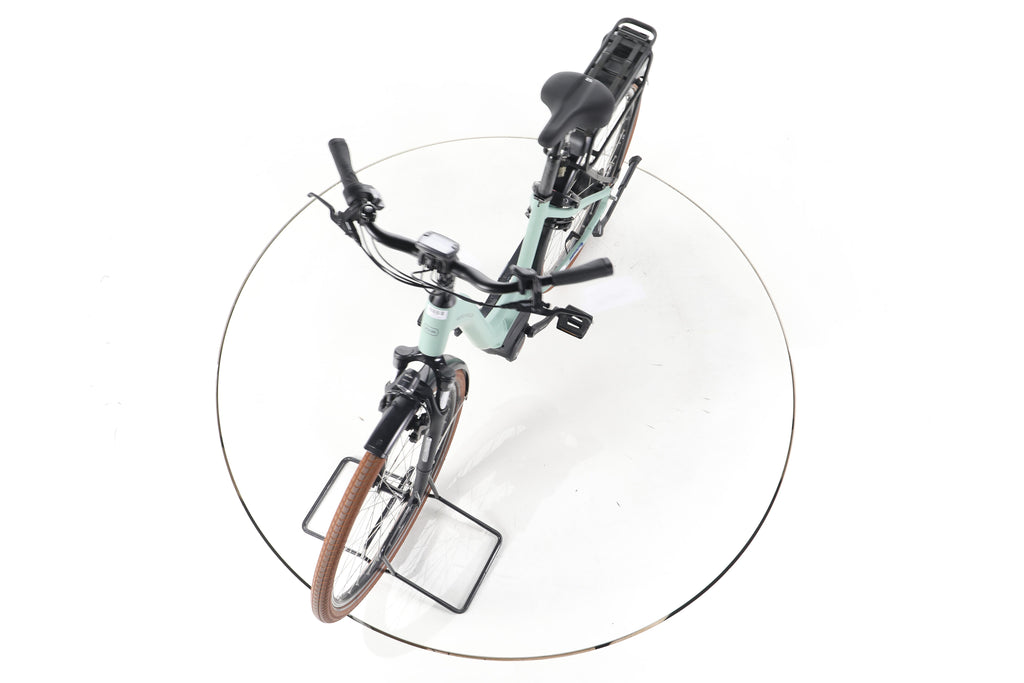 Riese & Müller Swing Vario City E-Bike Tiefeinsteiger - Image 17