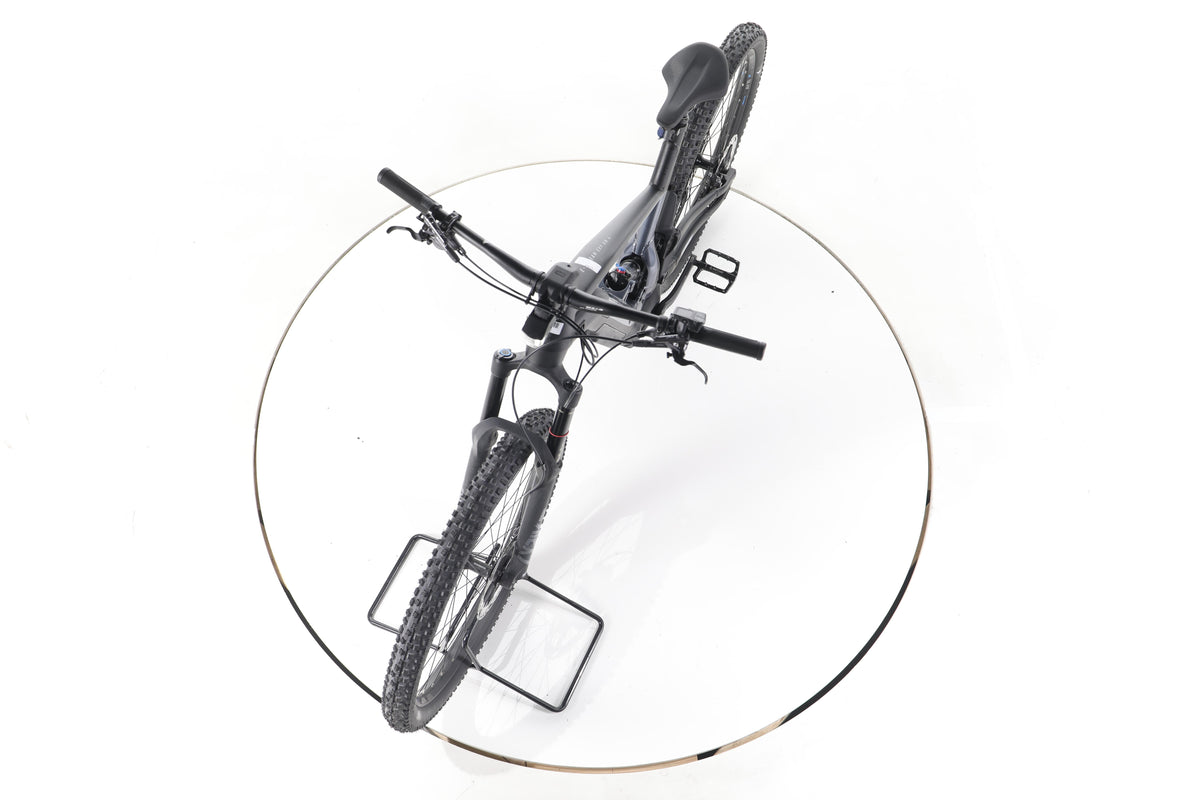 Bulls E-Stream EVO AM 4 E-Bike Fully - Image 17