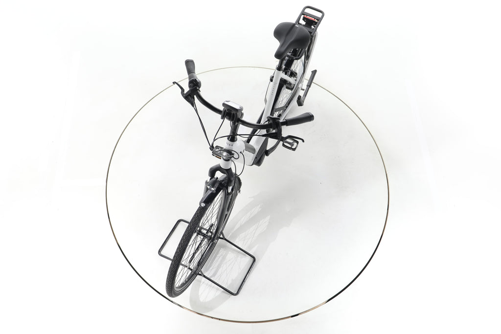 Gazelle Grenoble C7+ HMB City E-Bike Tiefeinsteiger - Image 17