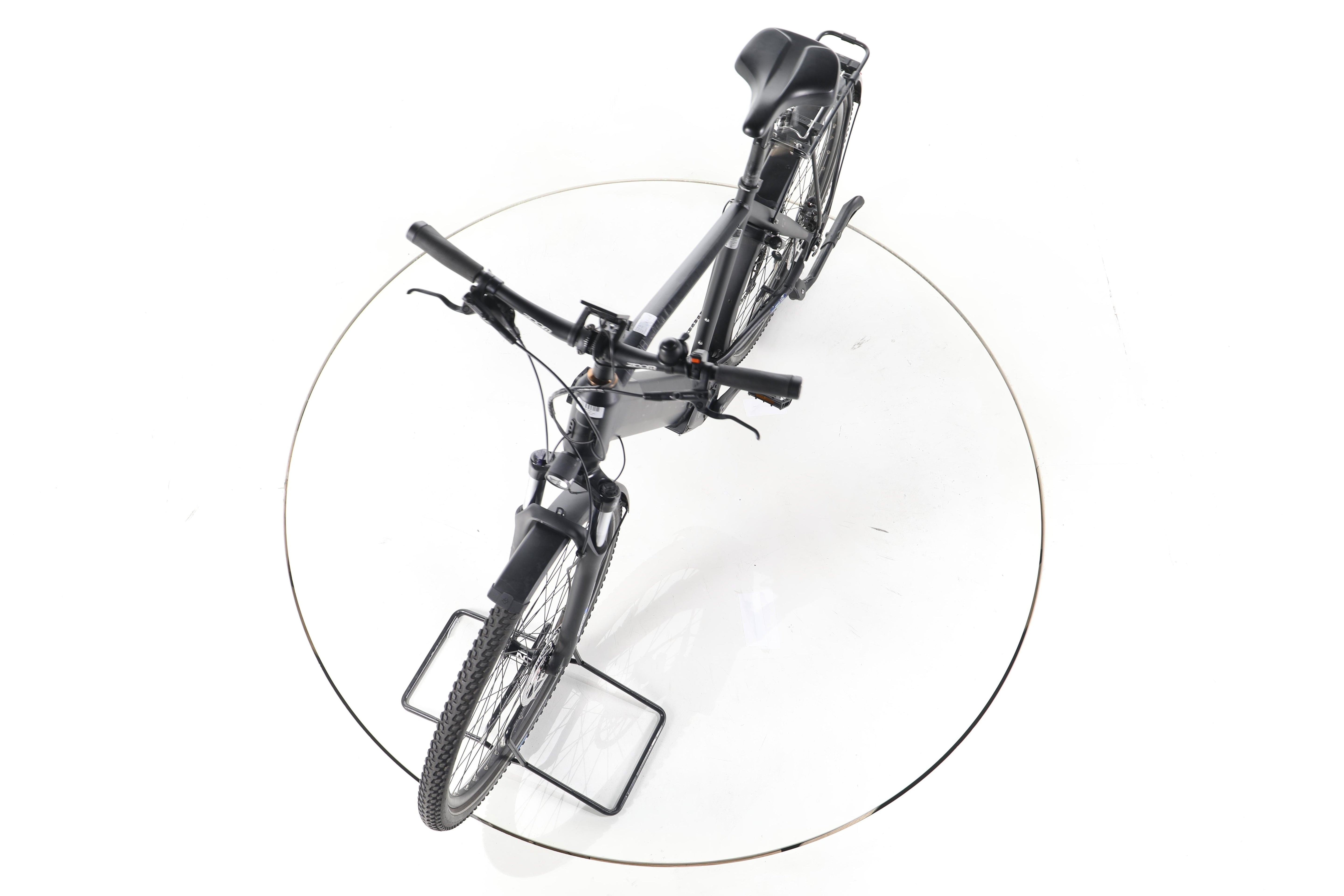 Campus BM 38 Trekking E-Bike - Image 17
