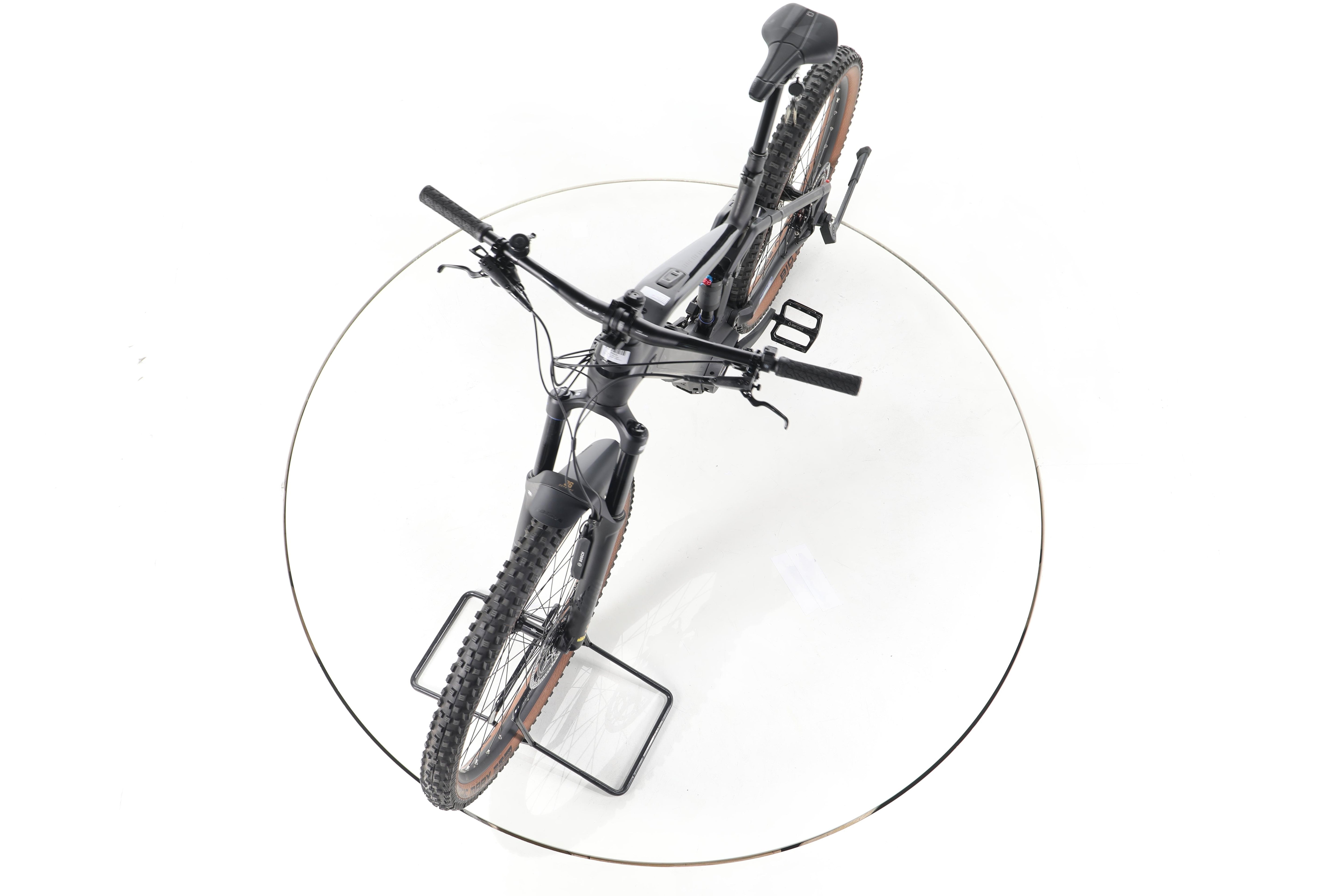 Bulls Sonic EVO AM 2 ABS E-Bike Fully Carbon 2024 - Image 17