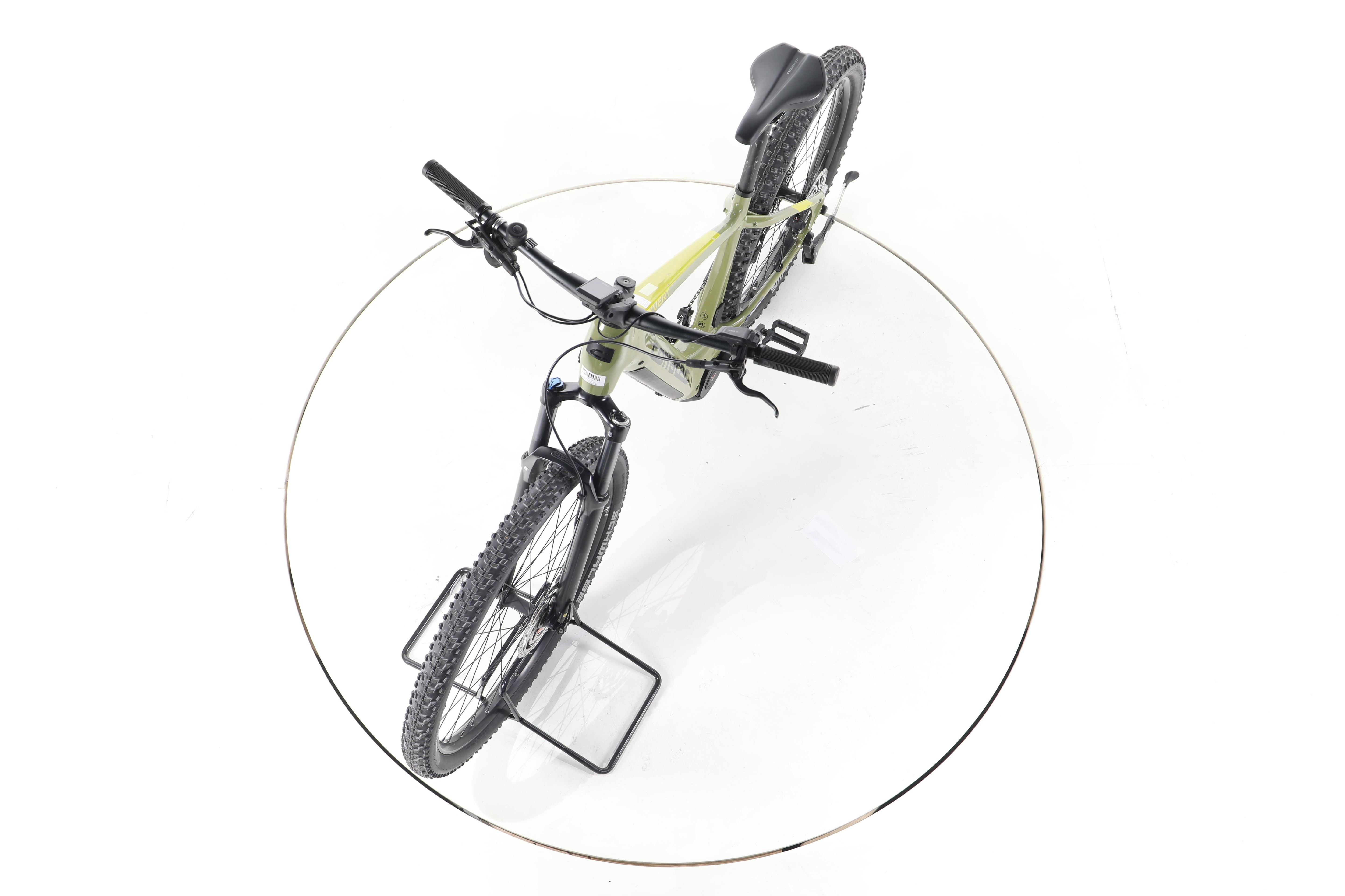 Corratec E-Power X-Vert Elite E-Bike - Image 17