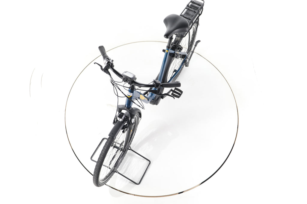 Victoria Cysalo 13 City E-Bike Tiefeinsteiger - Image 17