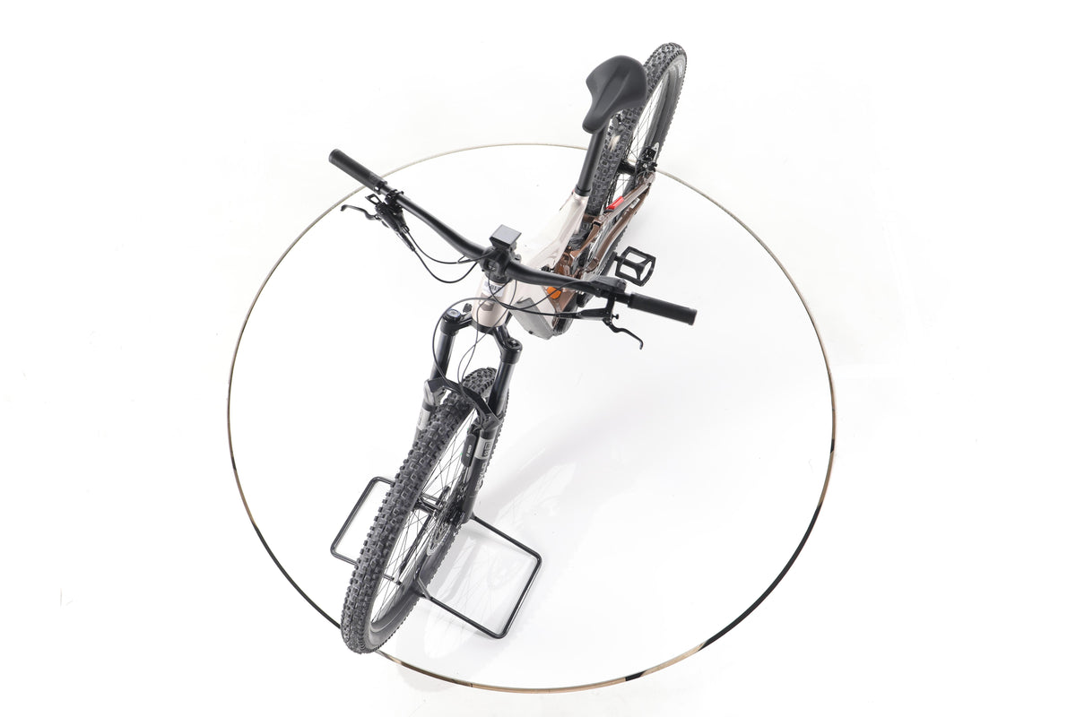 Focus THRON² 6.8 ABS E-Bike Fully 2025 - Image 17