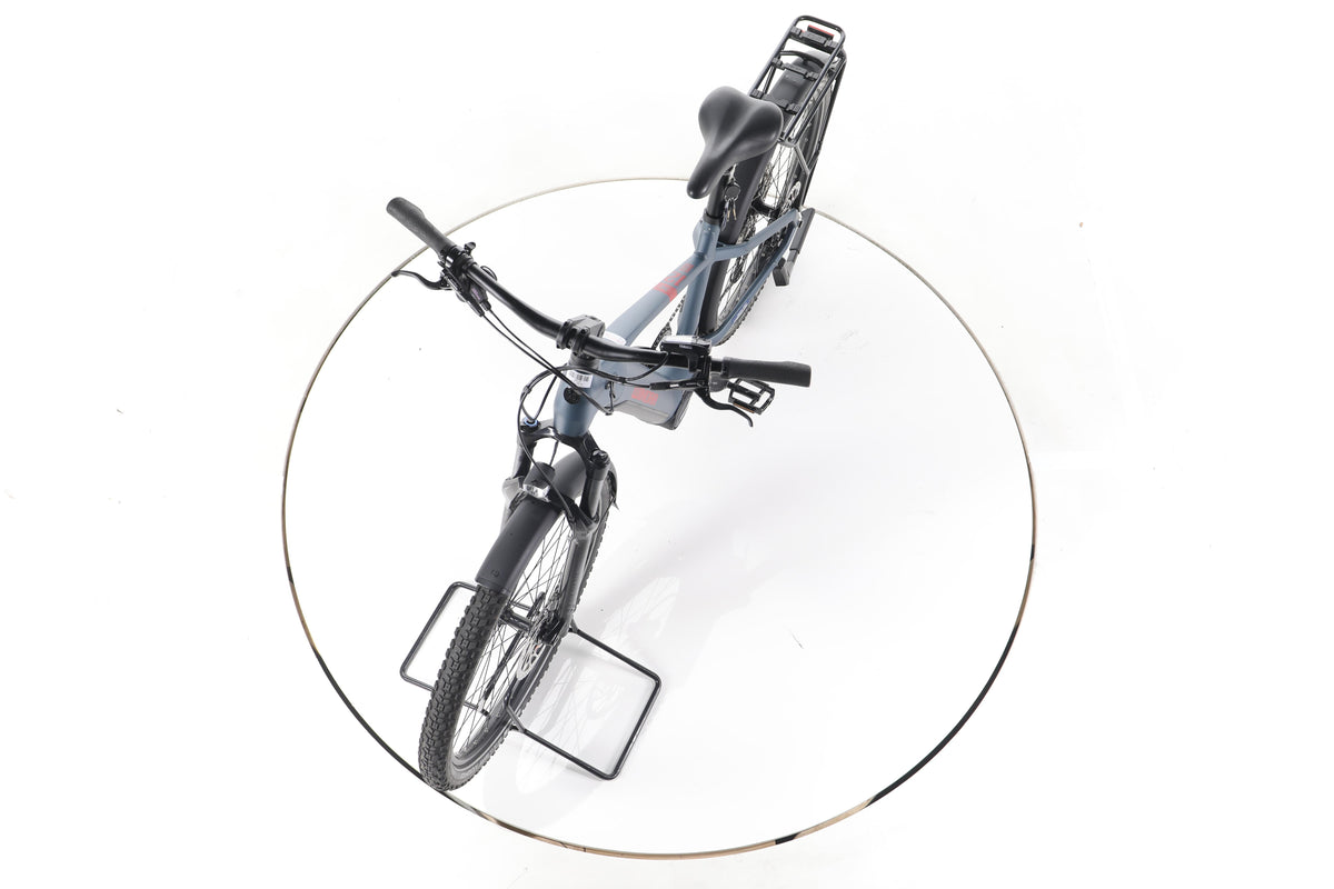 Winora Yucatan X12 Trekking E-Bike - Image 17