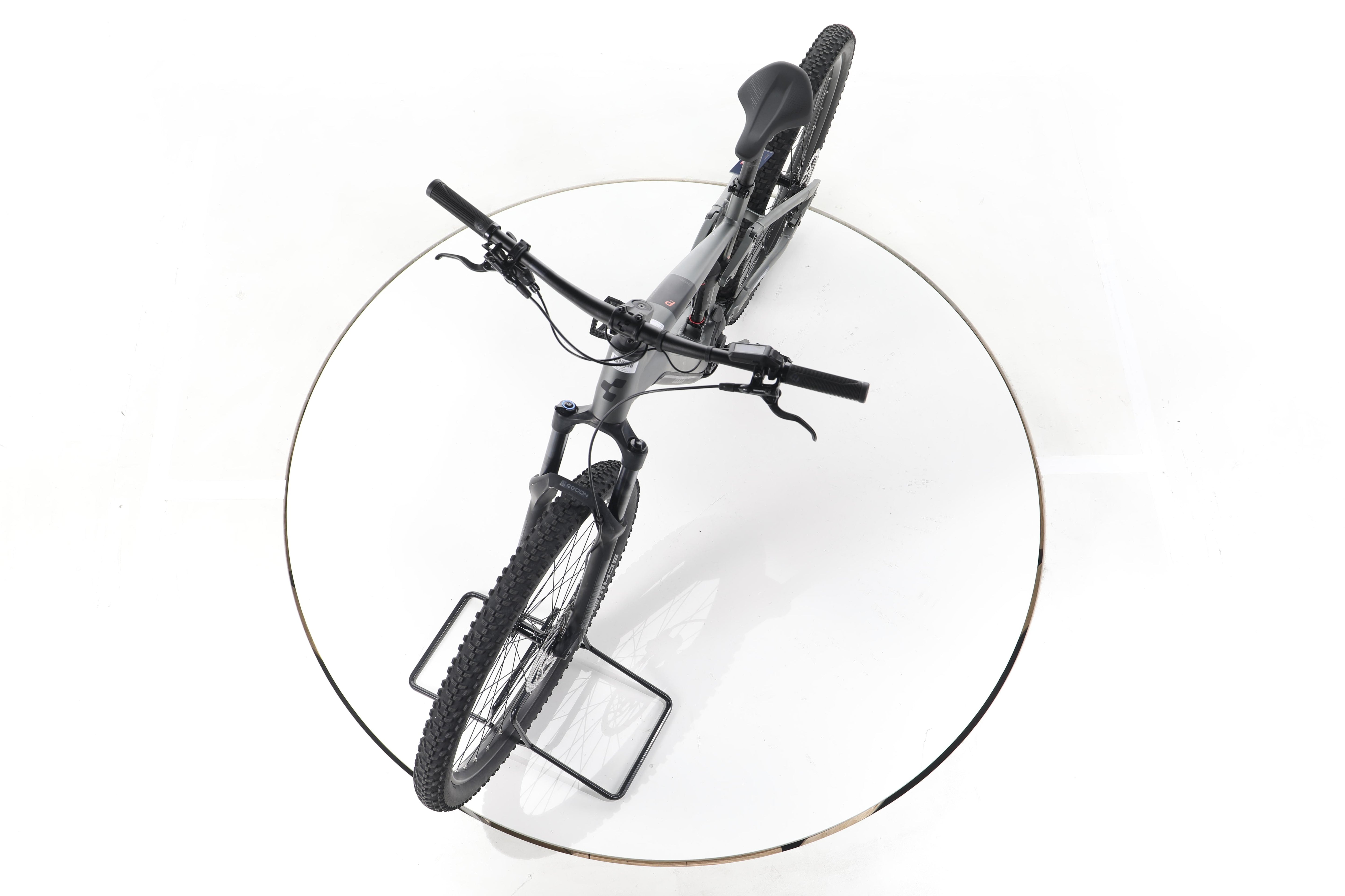Cube Stereo Hybrid 120 Pro E-Bike Fully 2024 - Image 17