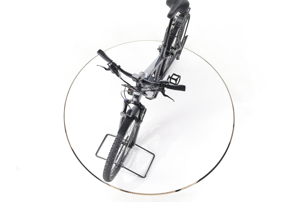 Kettler Quadriga Town + Country Comp Trekking E-Bike - Image 17