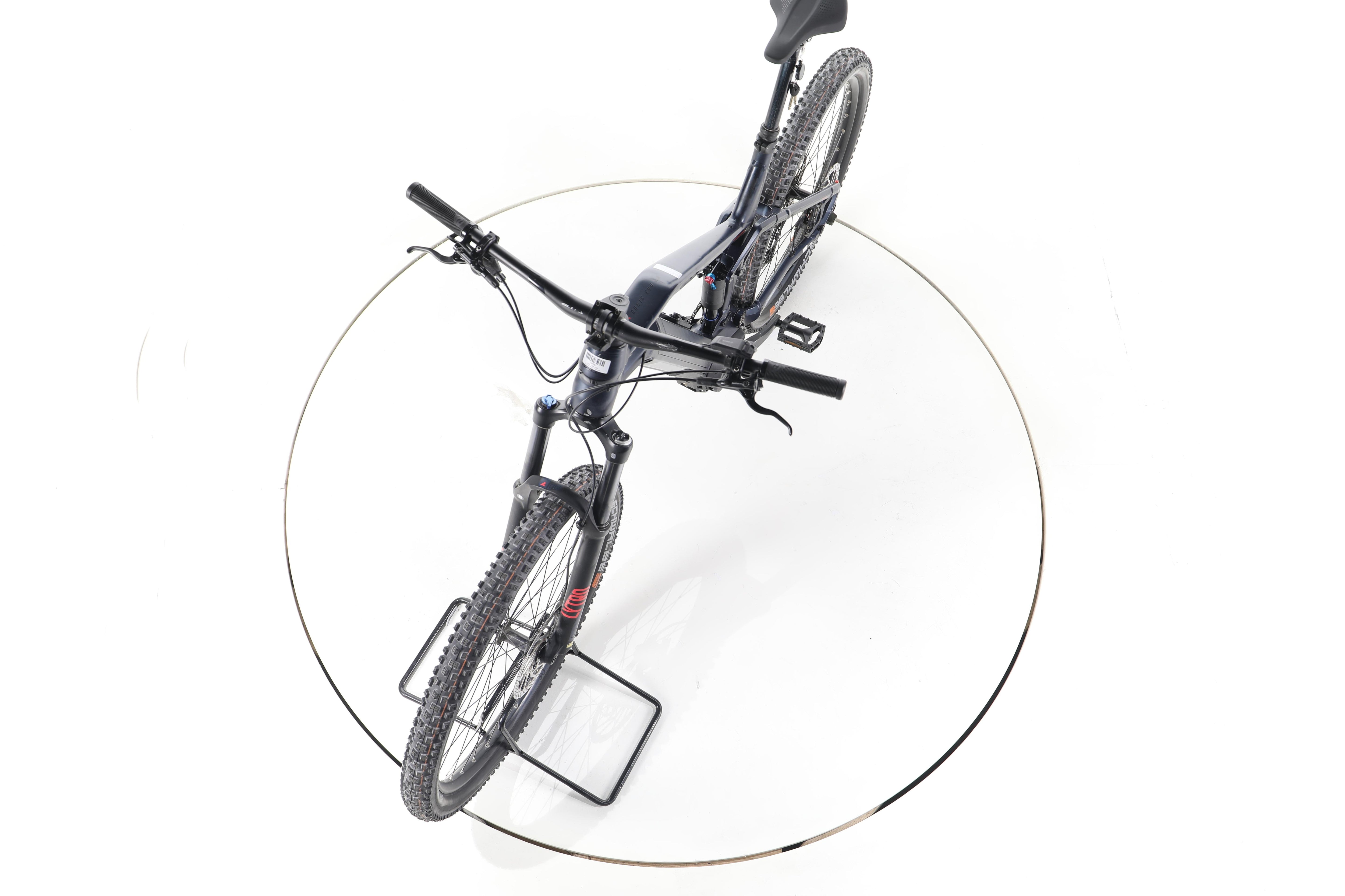 Bulls Sonic EVO AM 1 E-Bike Fully - Image 17