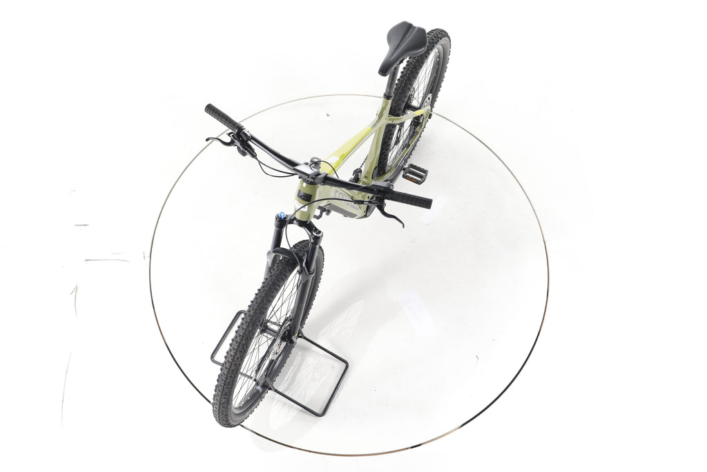 Corratec E-Power X-Vert Elite E-Bike - Image 17