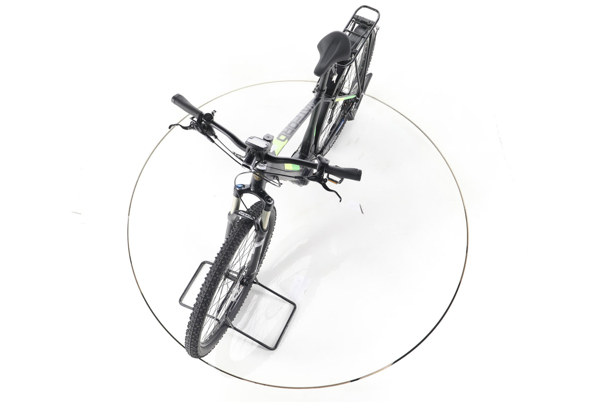 Green's Watford Trekking E-Bike - Image 17