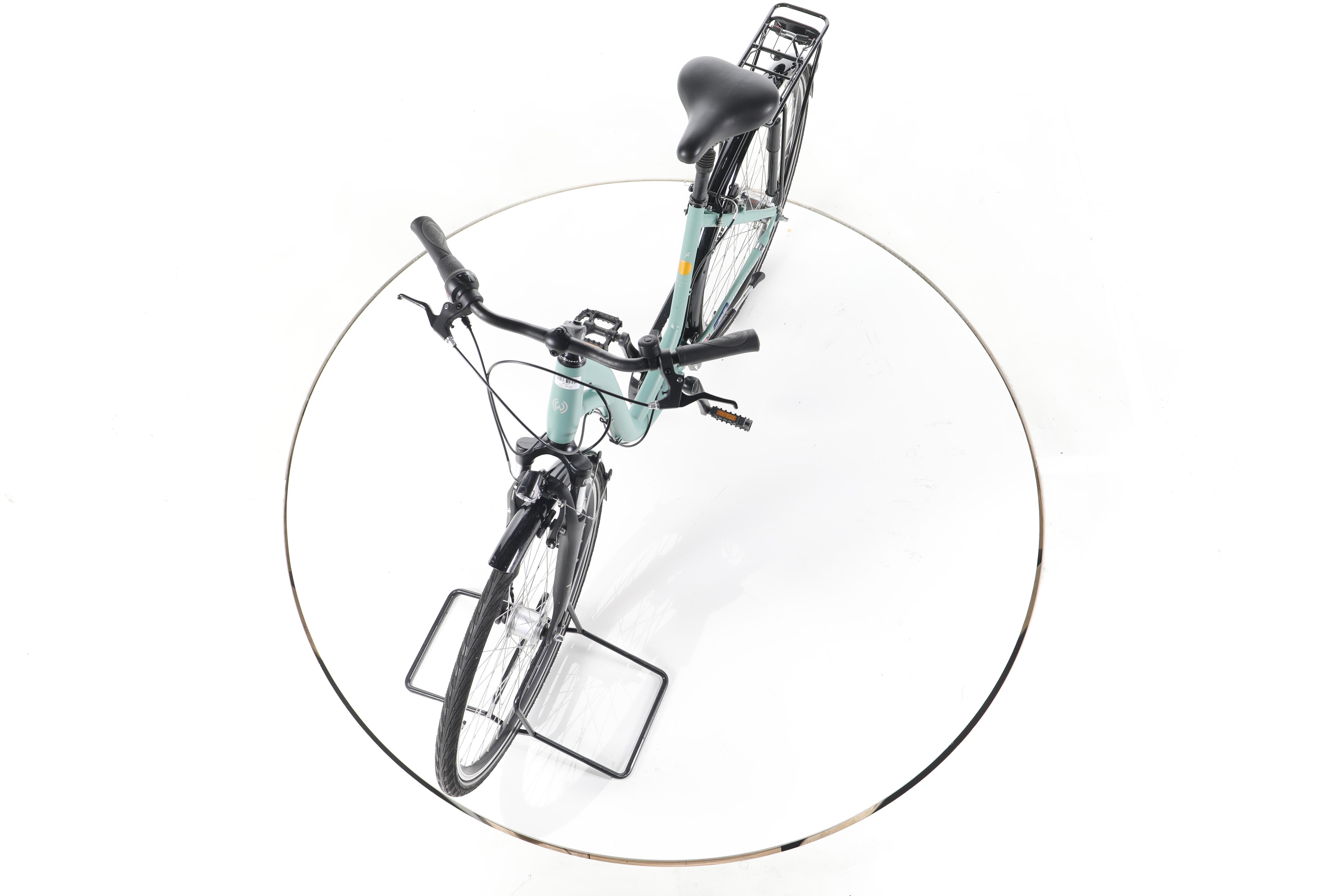 Winora Holiday N7 Fahrrad City & Trekking - Image 17