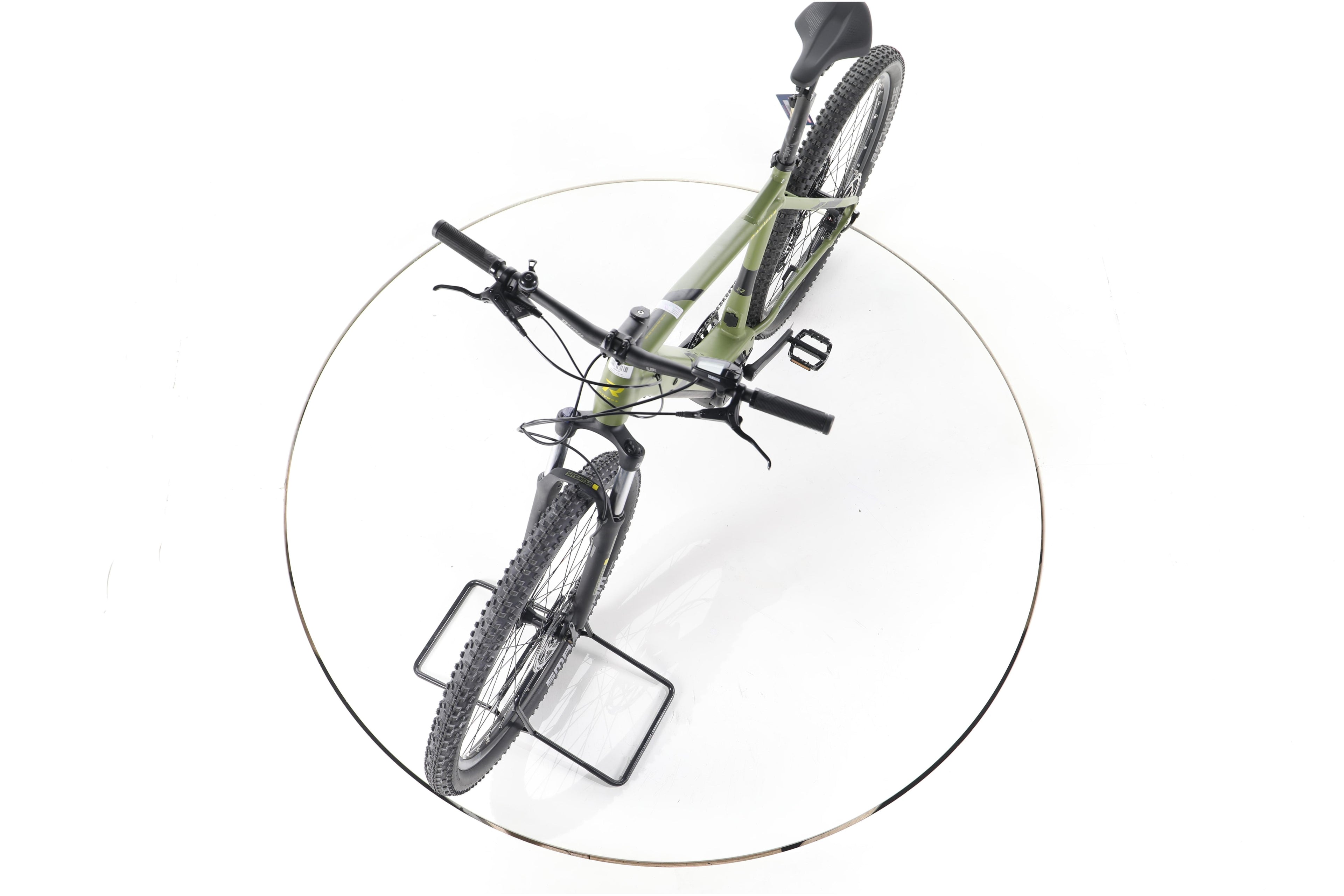 R Raymon HardRay E 4.0 E-Bike - Image 17