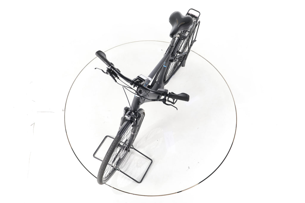 Gudereit ET3.5 Smart Trekking E-Bike - Image 17