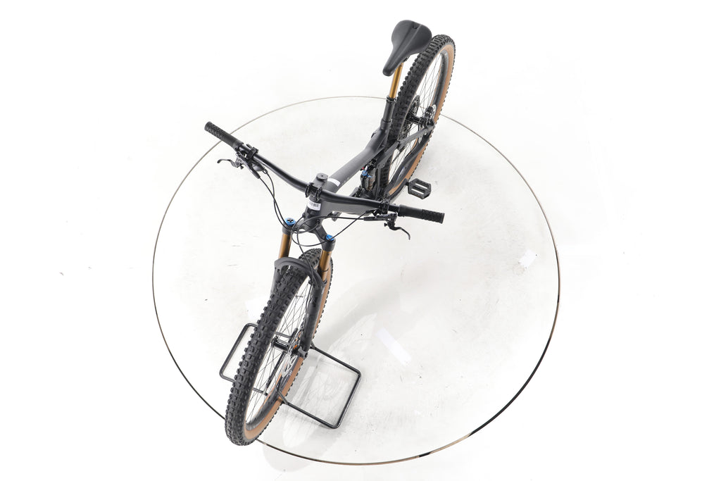 Cube Stereo ONE22 HPC EX Fahrrad Fully - Image 17