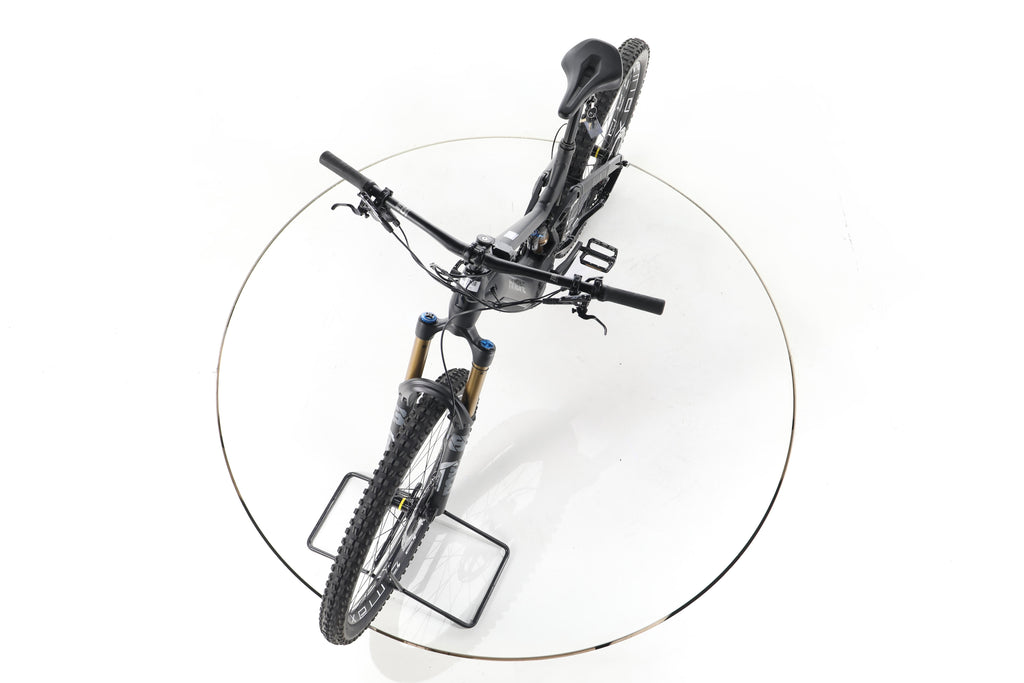 Haibike AllMtn 10 Fully E-Bike 2024 - Image 17