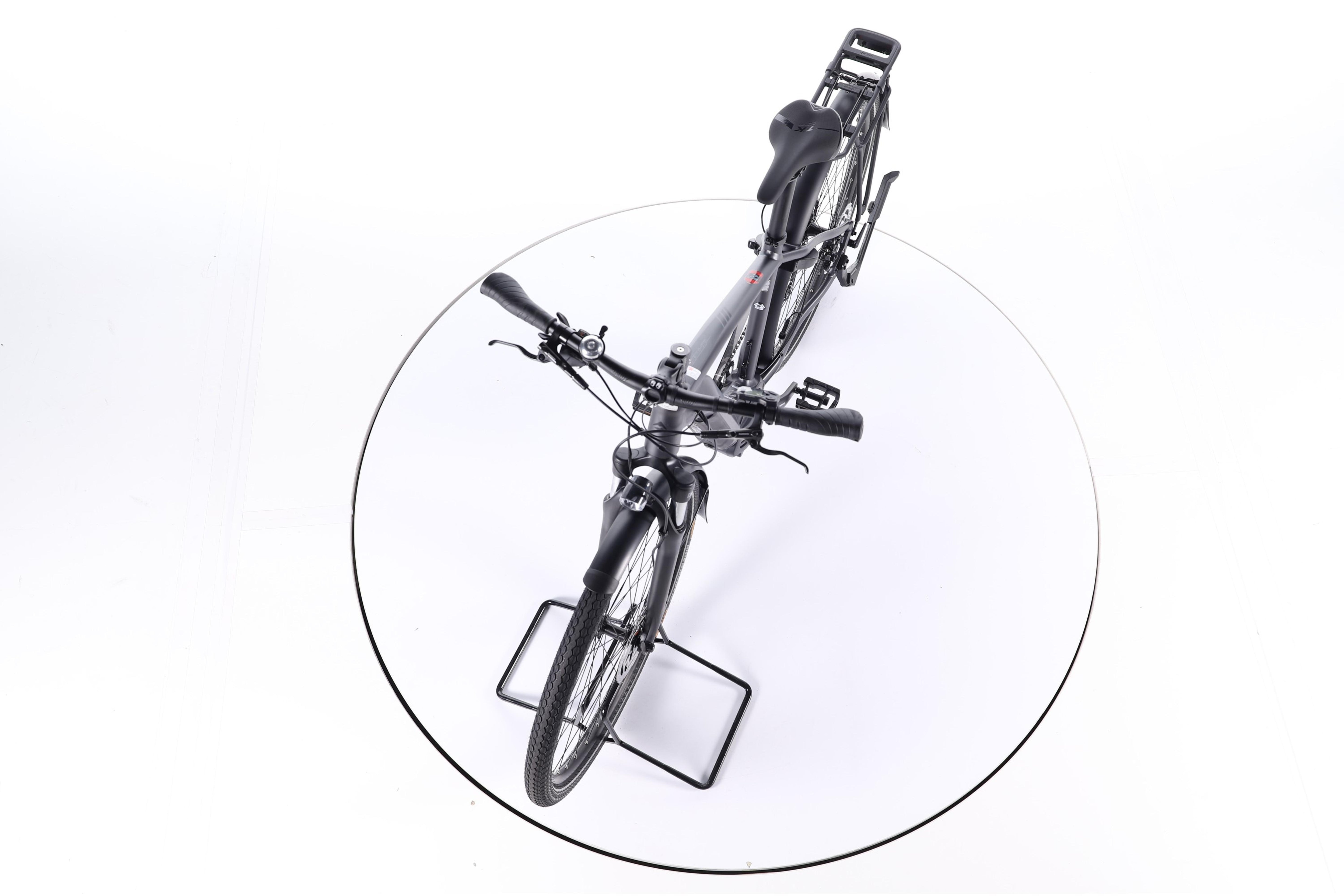 Merida eSPRESSO 400 S EQ Trekking E-Bike - Image 17