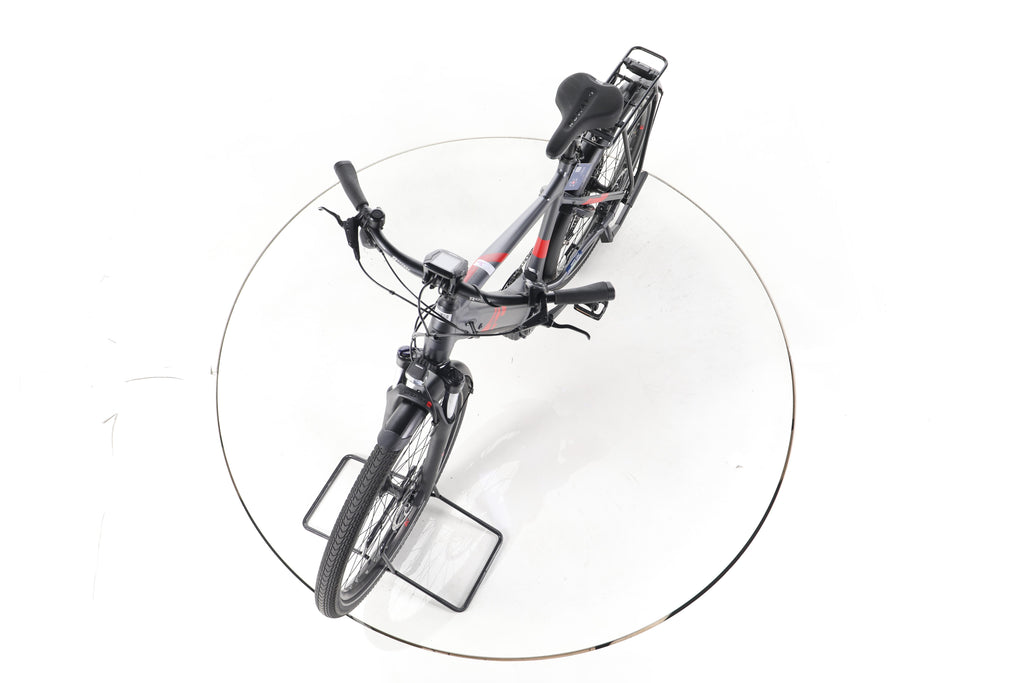 R Raymon TourRay E 6.0 Trekking E-Bike - Image 17