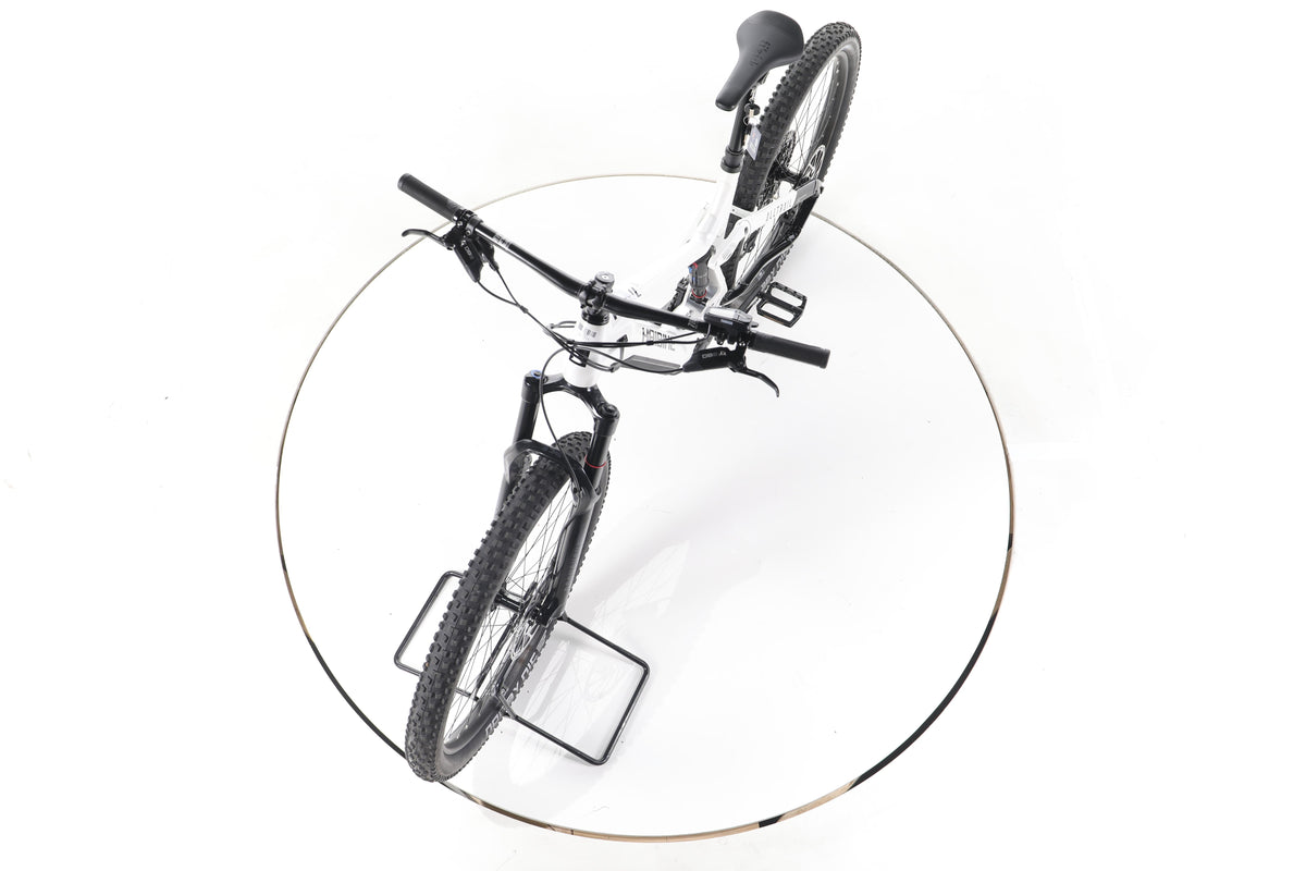 Haibike AllTrail 7 E-Bike Fully - Image 17