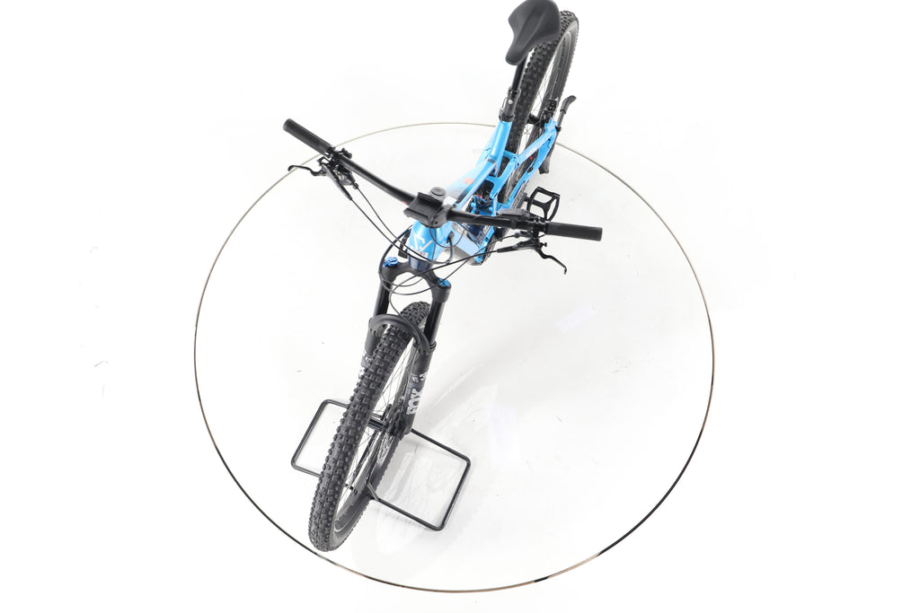 Conway Xyron S 4.9 E-Bike Fully - Image 17