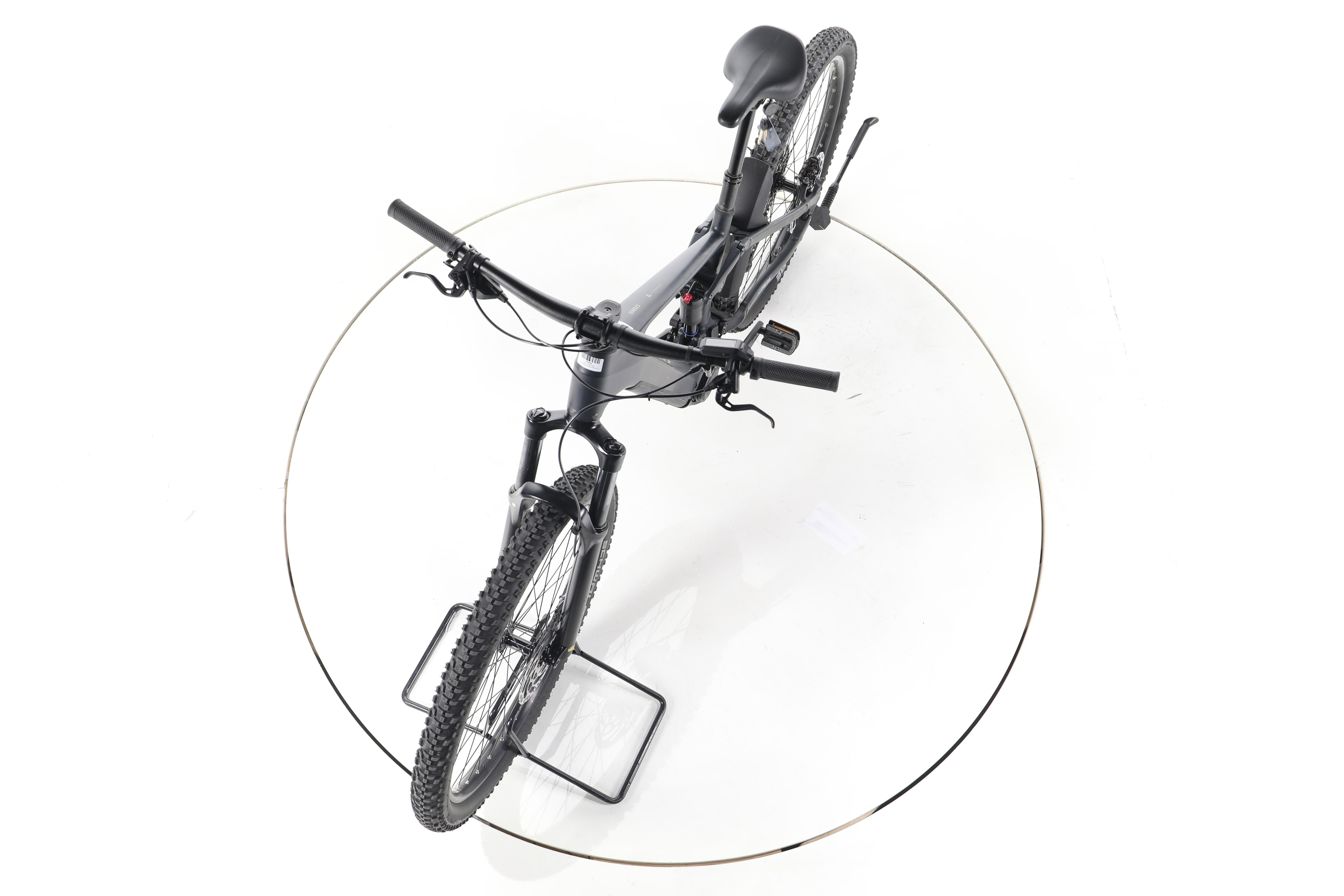 Cube Stereo Hybrid One22 Pro Fully E-Bike 2025 - Image 17