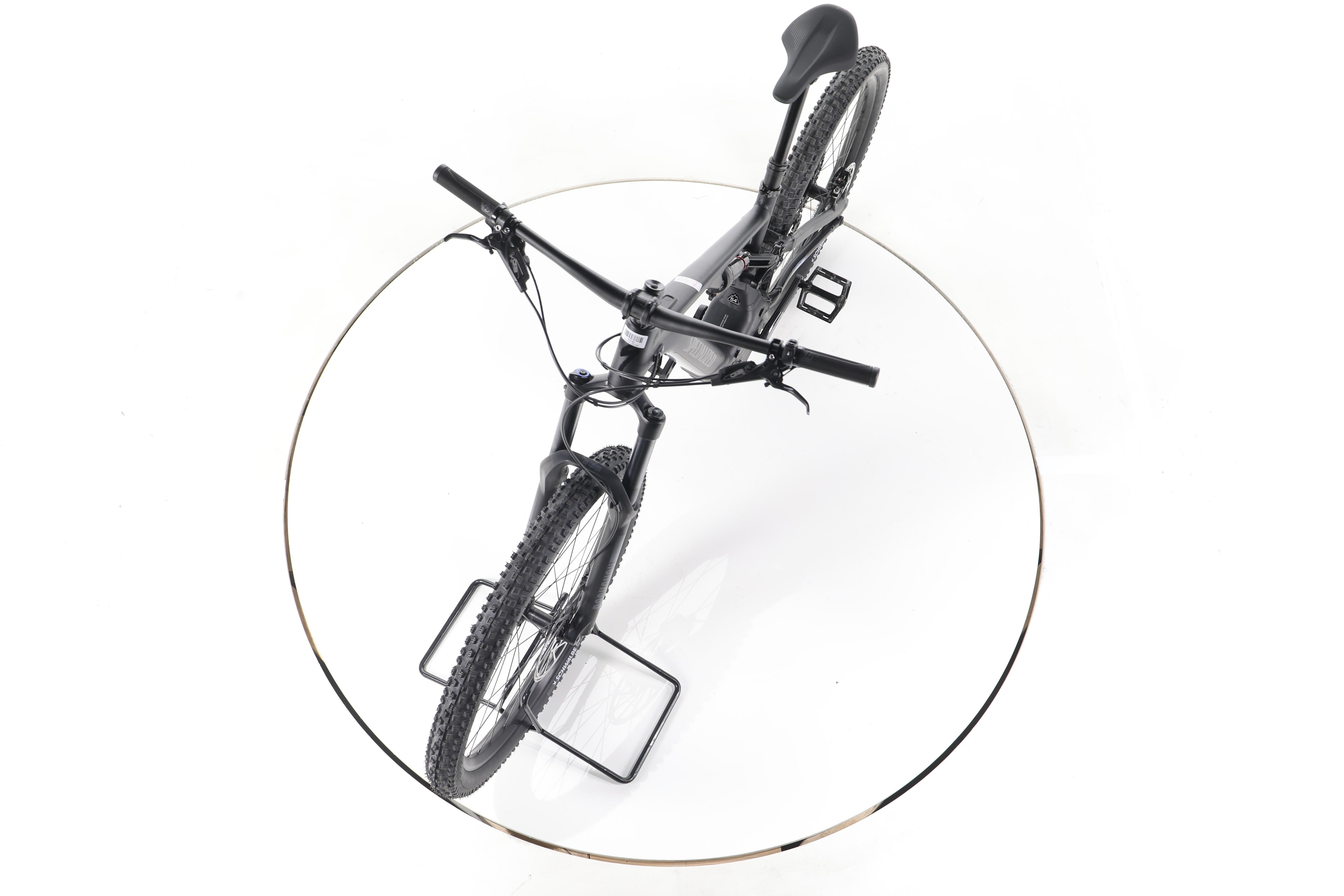 Specialized Turbo Levo Alloy E-Bike Fully - Image 17