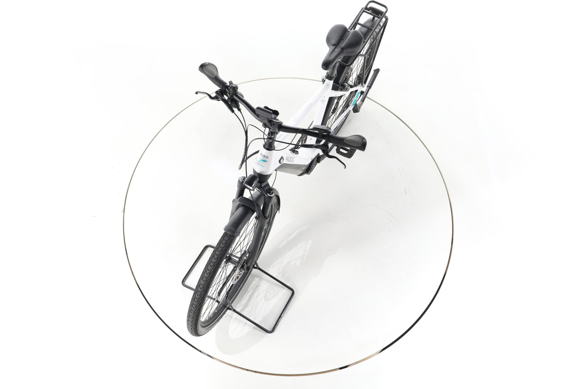 Pegasus Premio EVO Lite Trekking E-Bike - Image 17