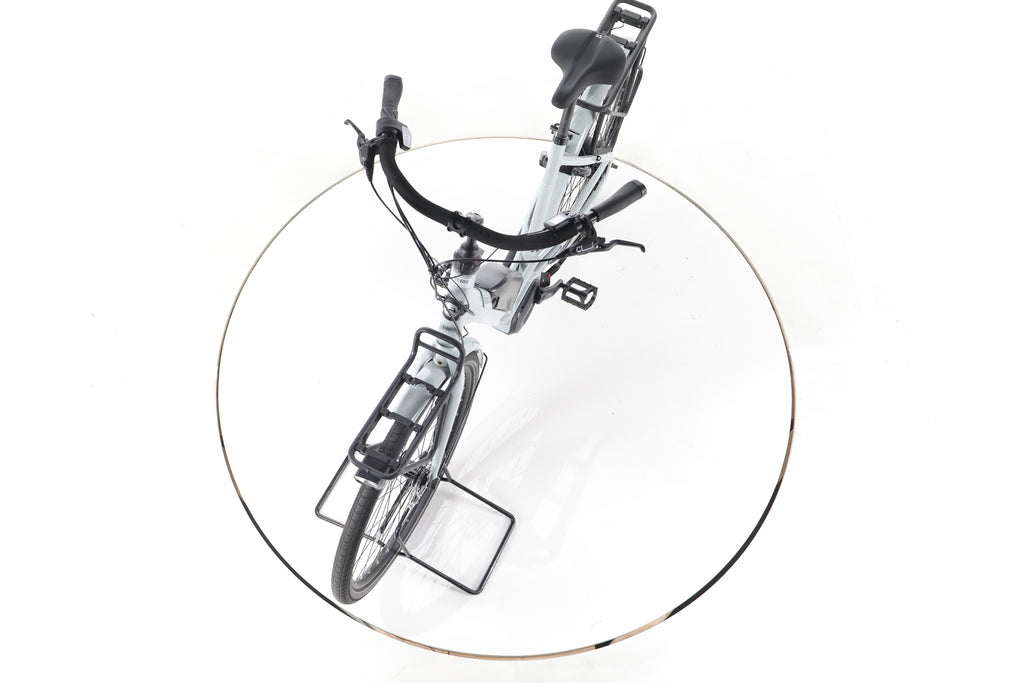 Gazelle Bloom C380 HMS City E-Bike Tiefeinsteiger - Image 17