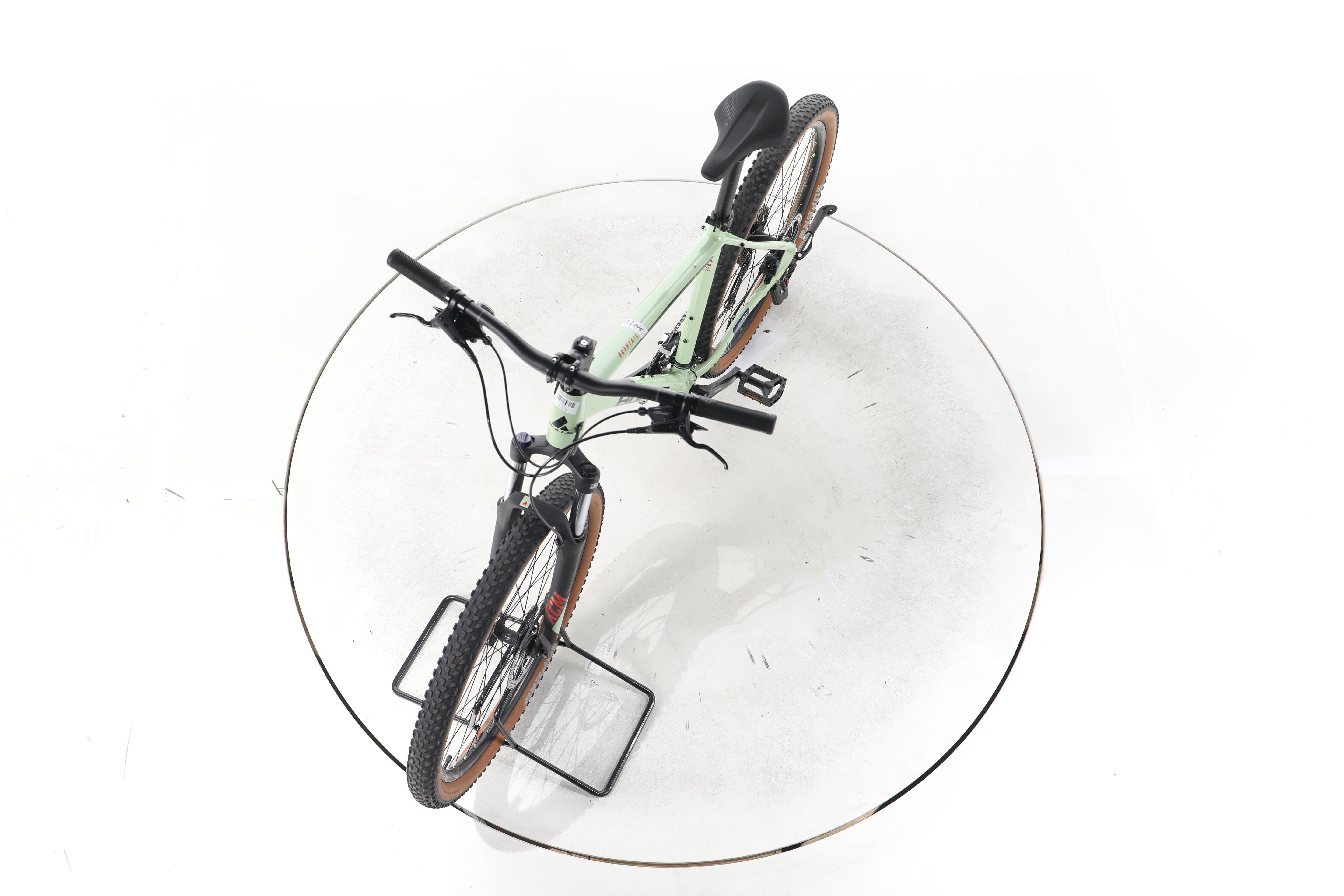 Bulls Bushtail Fahrrad Hardtail - Image 17