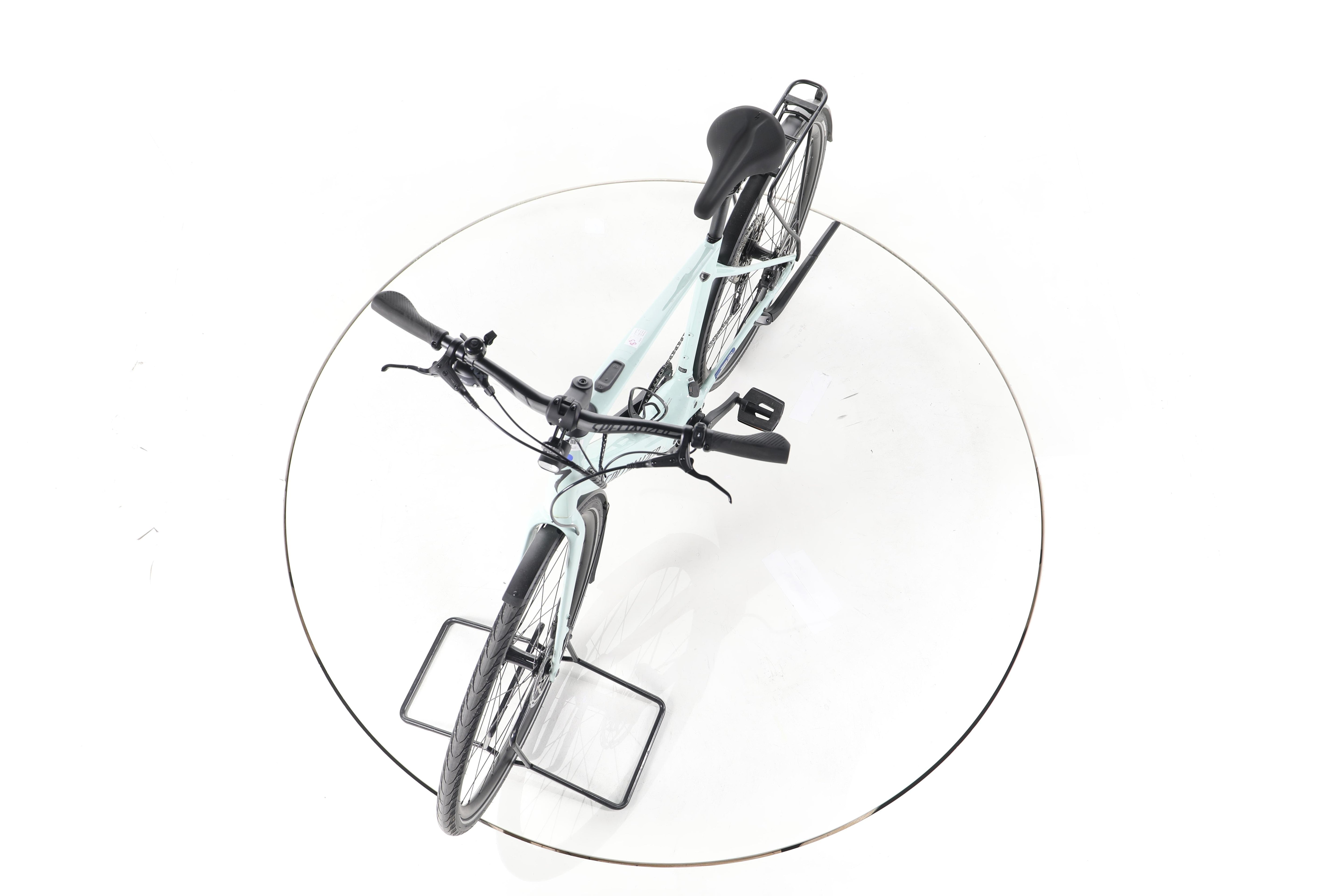 Specialized Turbo Vado SL 4.0 EQ Trekking E-Bike - Image 17