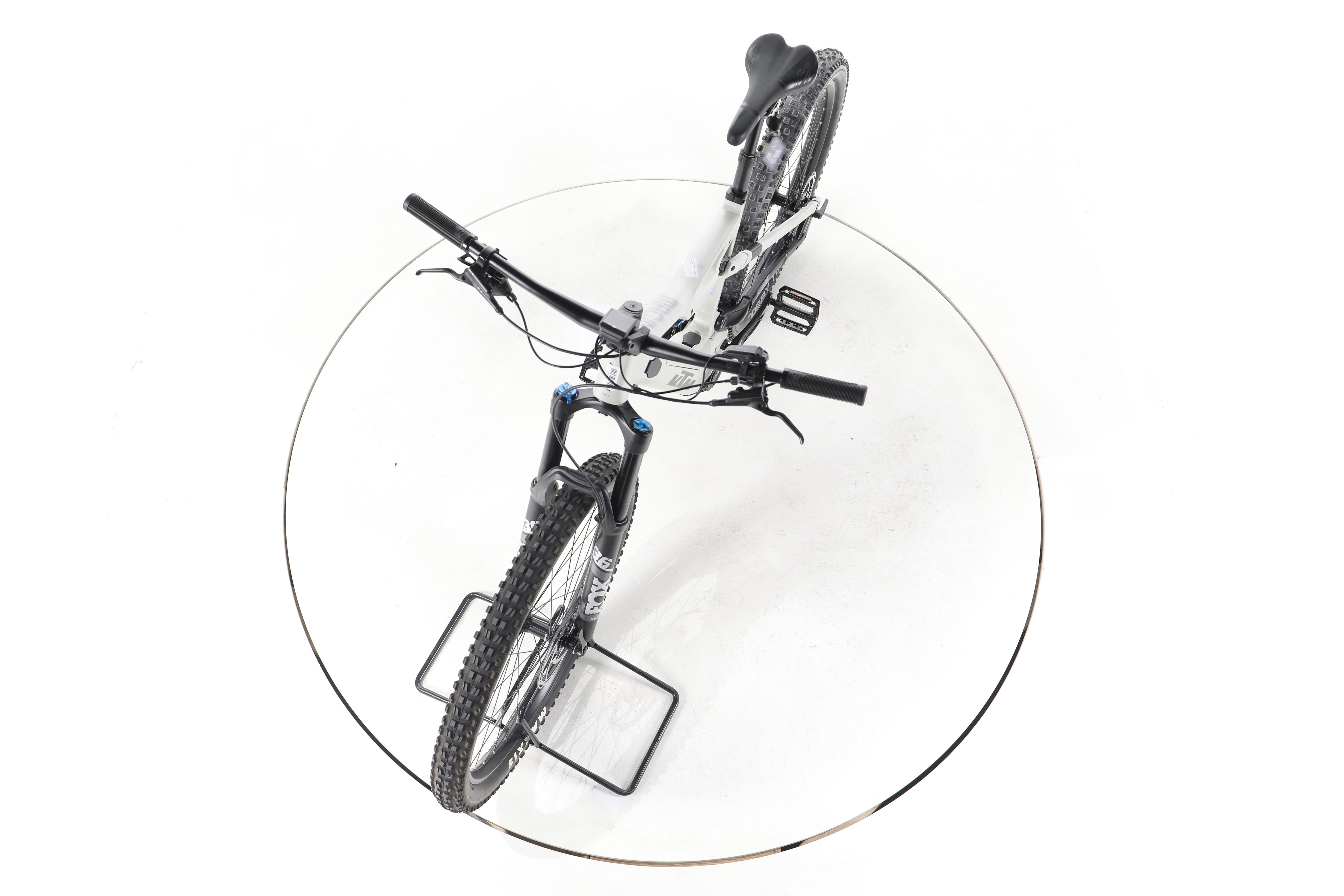 KTM Macina Kapoho 7972 E-Bike Fully - Image 17