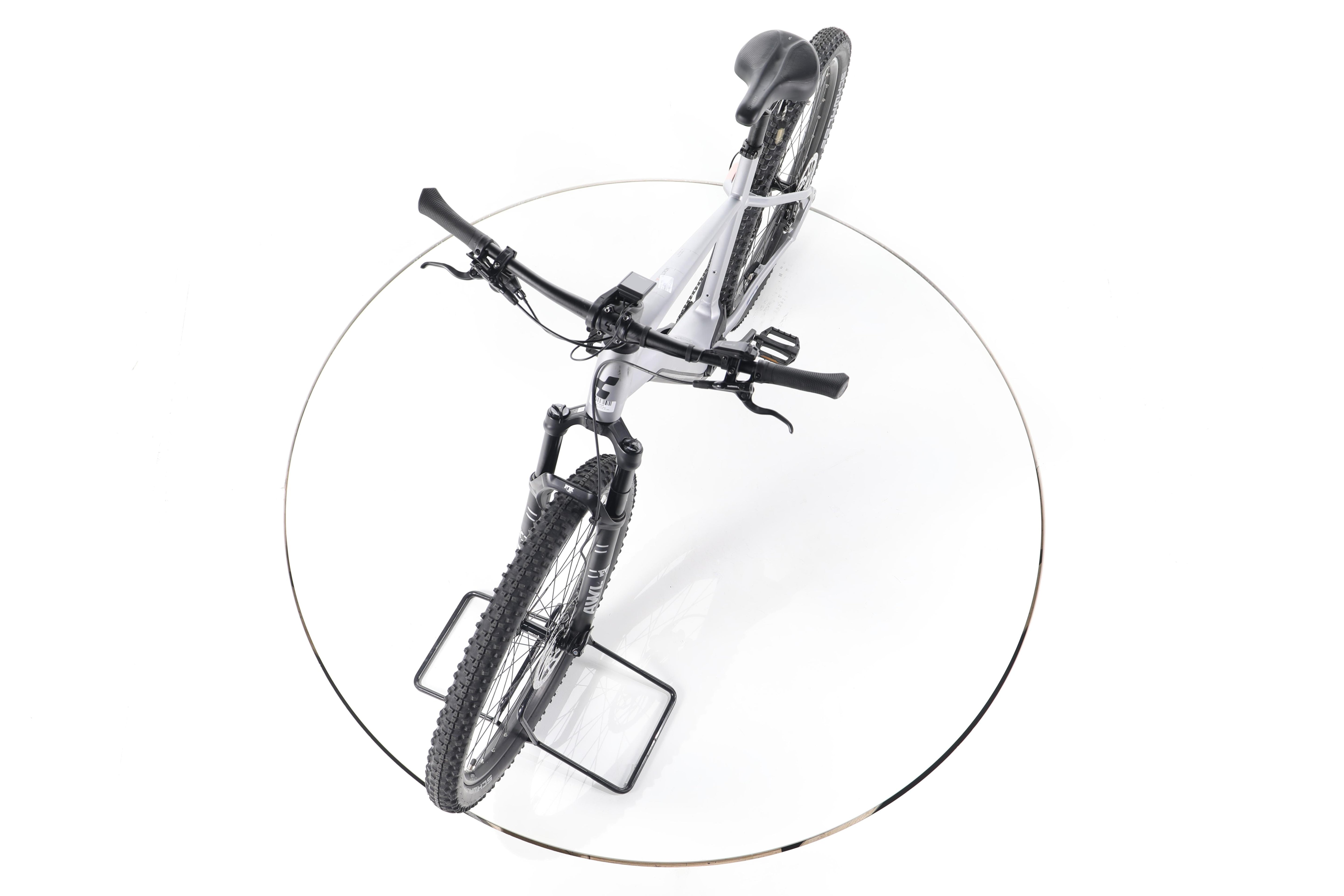 Cube Reaction Hybrid SL E-Bike - Image 17