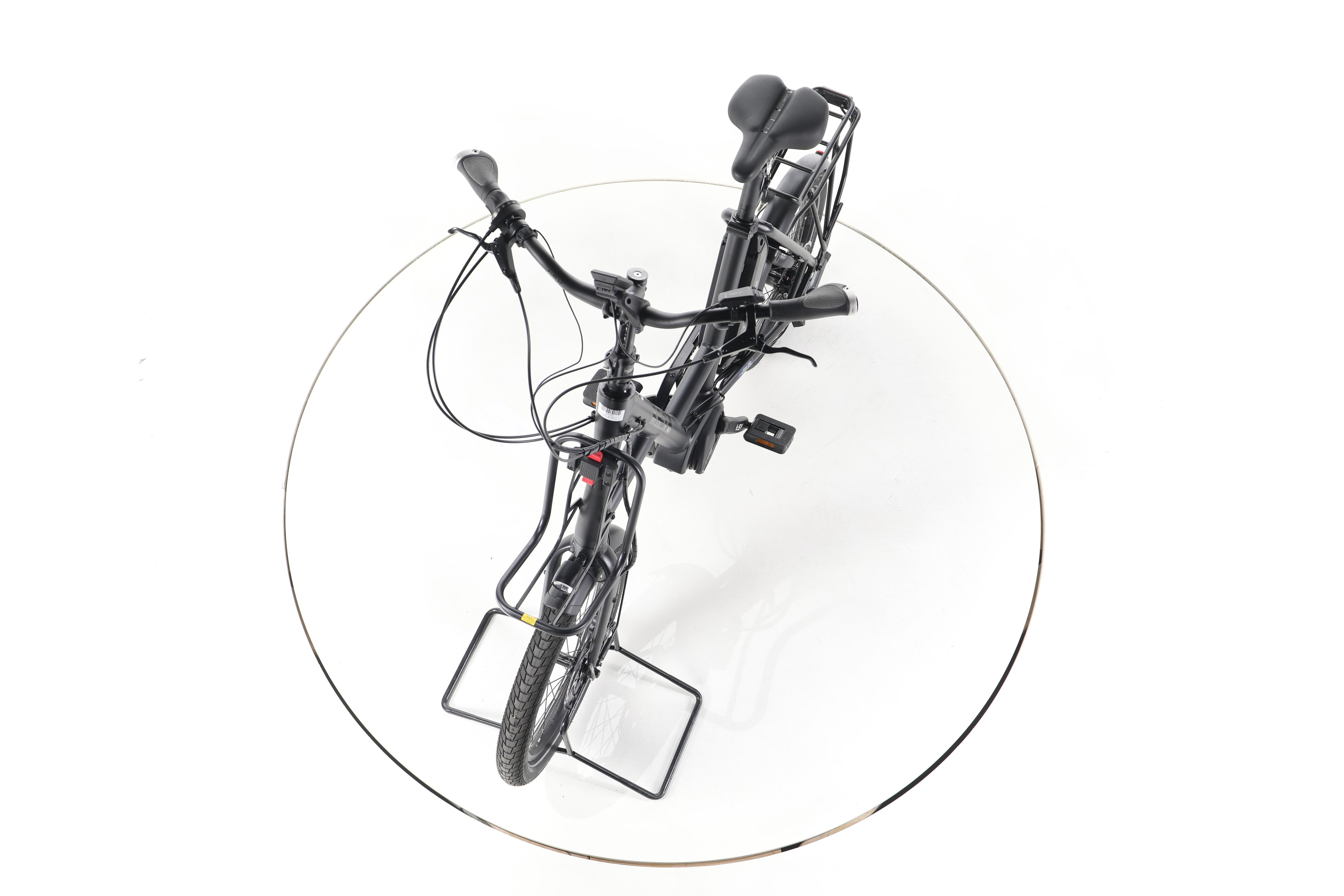 i:SY XXL R14 ZR Kompakt E-Bike Tiefeinsteiger - Image 17