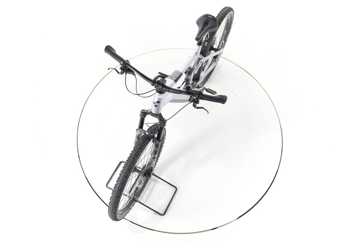 Cube Stereo Hybrid 120 Race E-Bike Fully - Image 17