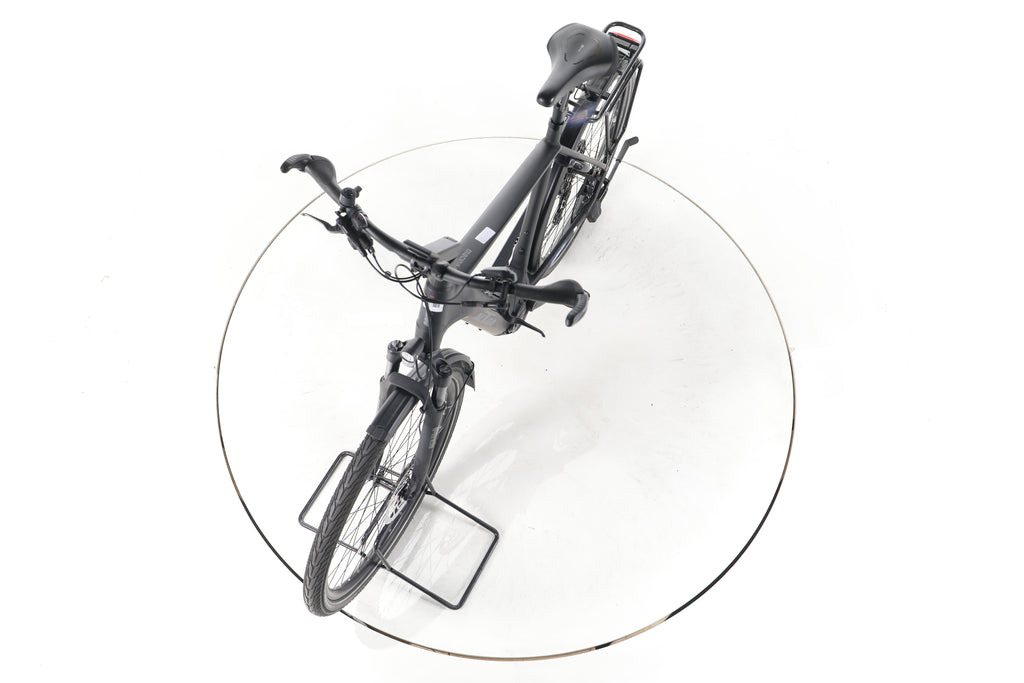 KTM Macina Style 730 Trekking E-Bike Tiefeinsteiger 2024 - Image 17