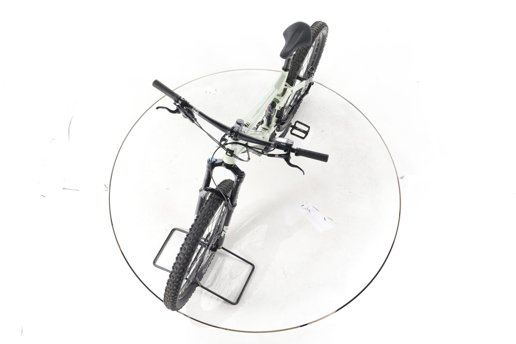 Haibike Alltrail 4 E-Bike Fully - Image 17