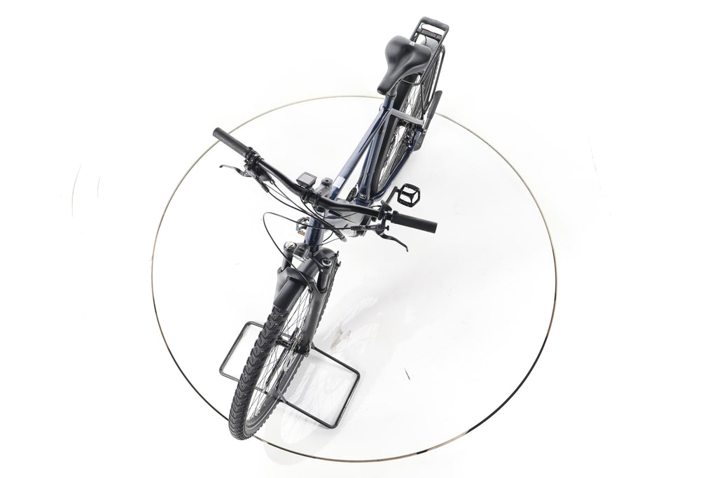 Stevens E-8X Tour Trekking E-Bike - Image 17