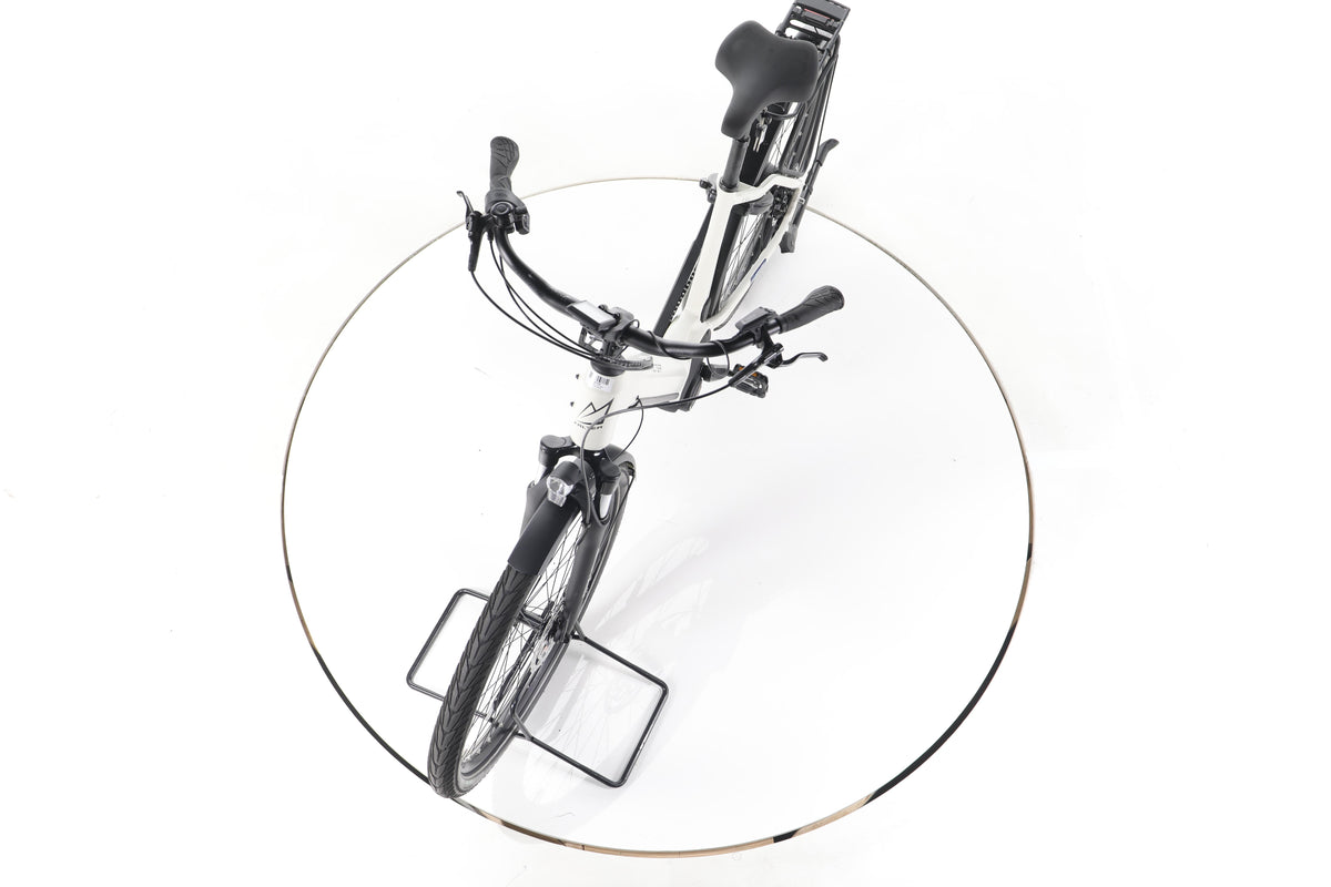 FALTER E 9.4 SE RT City E-Bike Tiefeinsteiger - Image 17