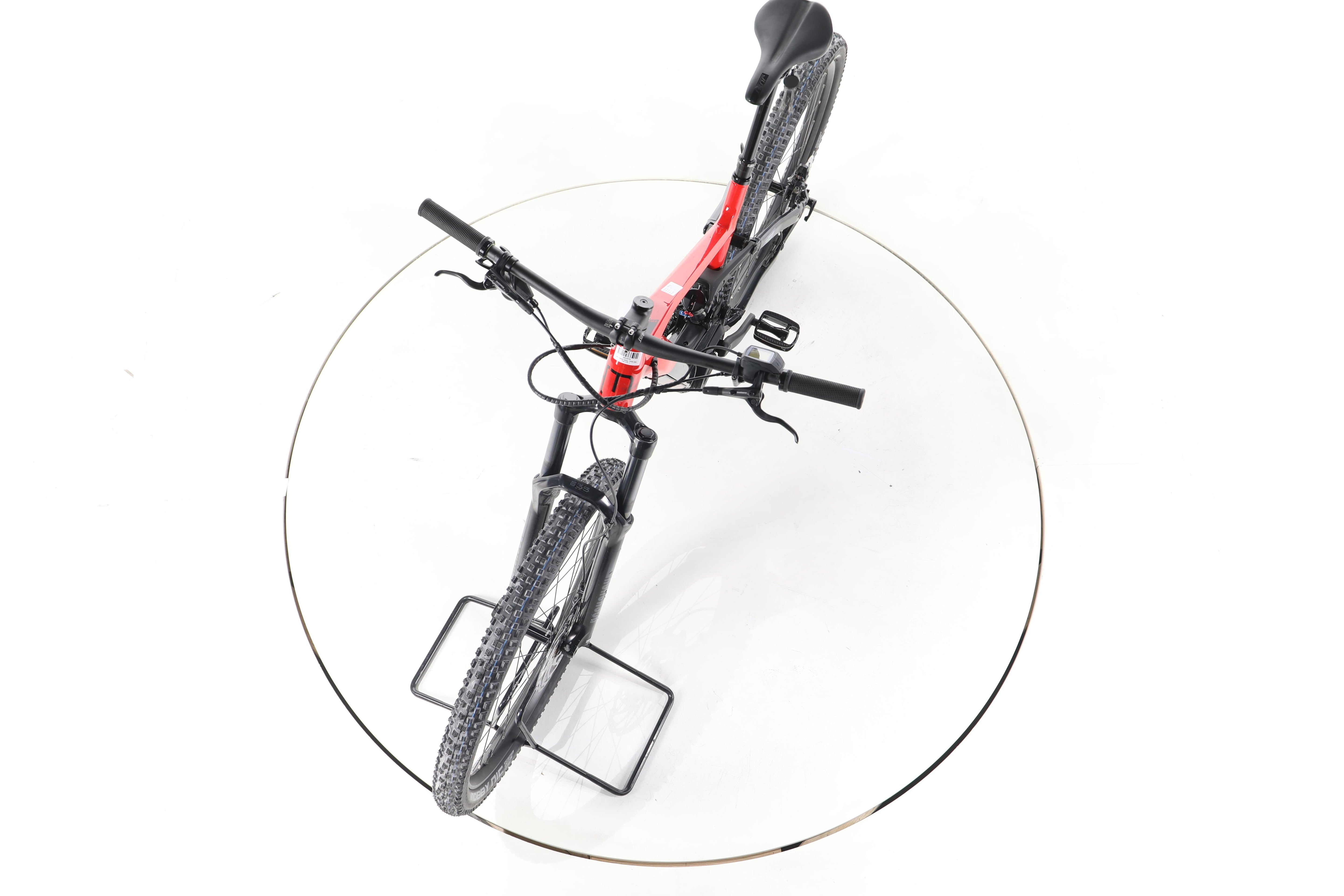 Moustache Bikes Trail 2 Fully E-Bike - Image 17