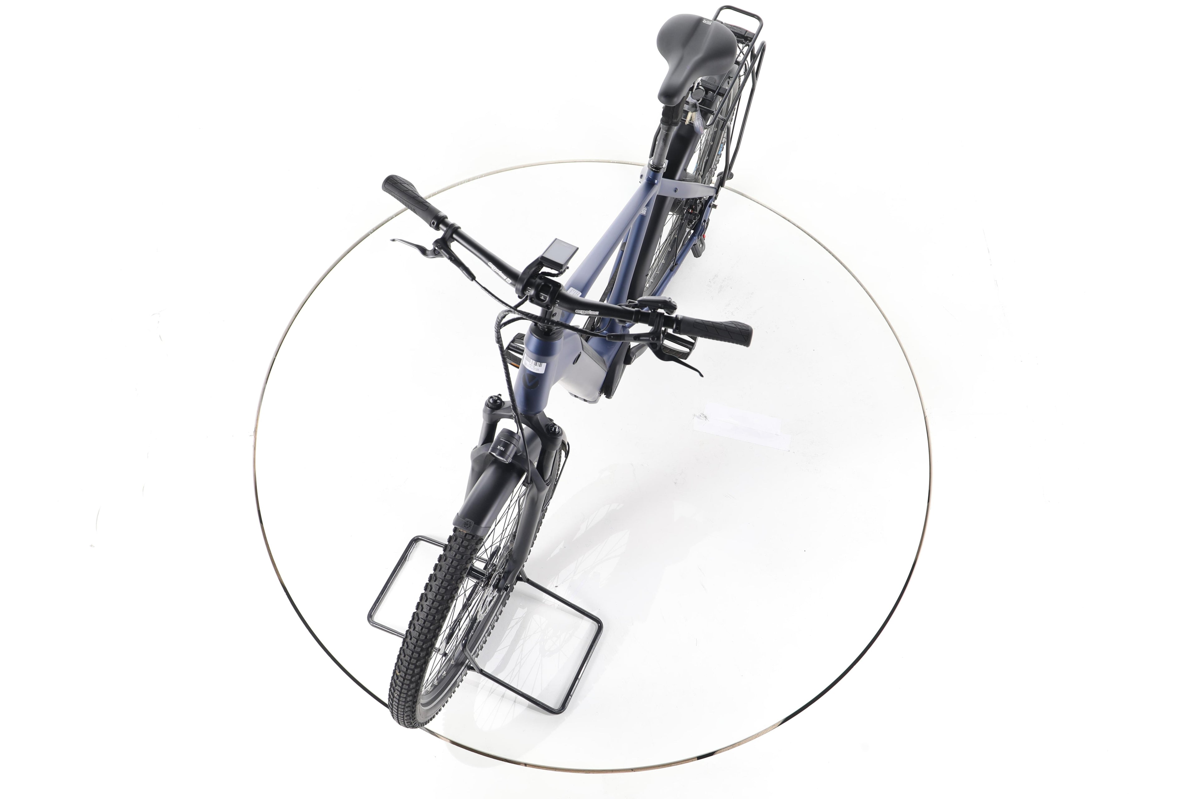 Velo de Ville SEB 990 Range City E-Bike 2025 - Image 17