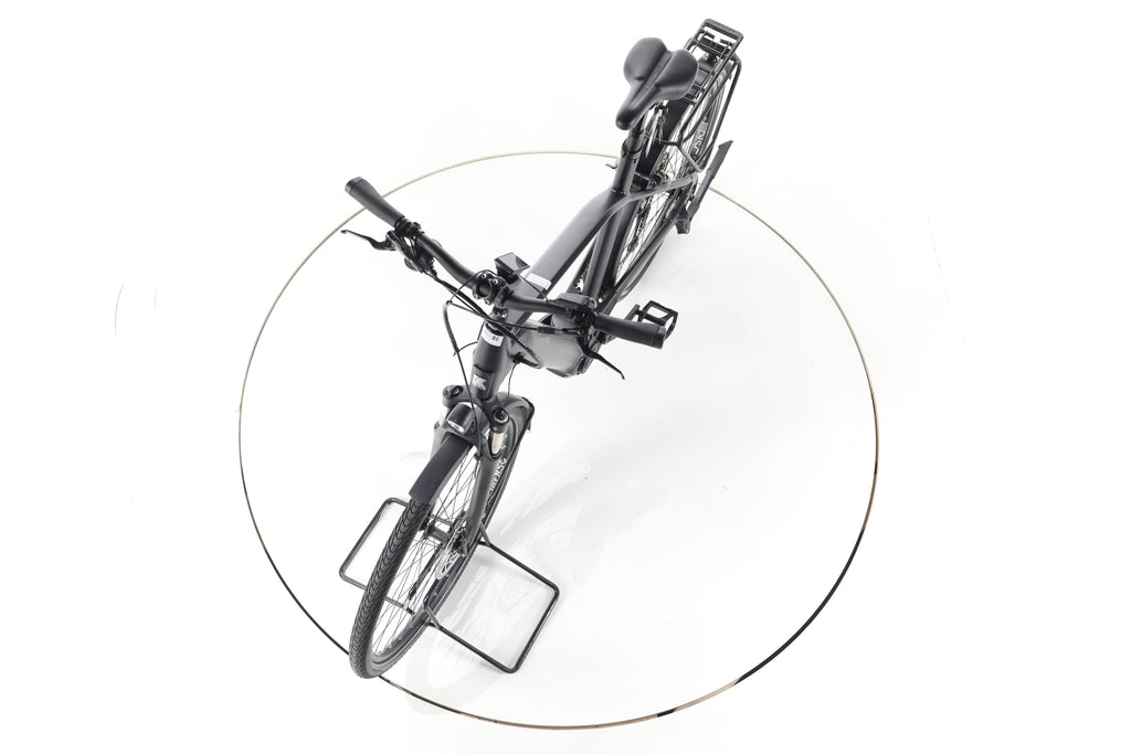 Kettler QUADRIGA COMP CX11 Trekking E-Bike - Image 17