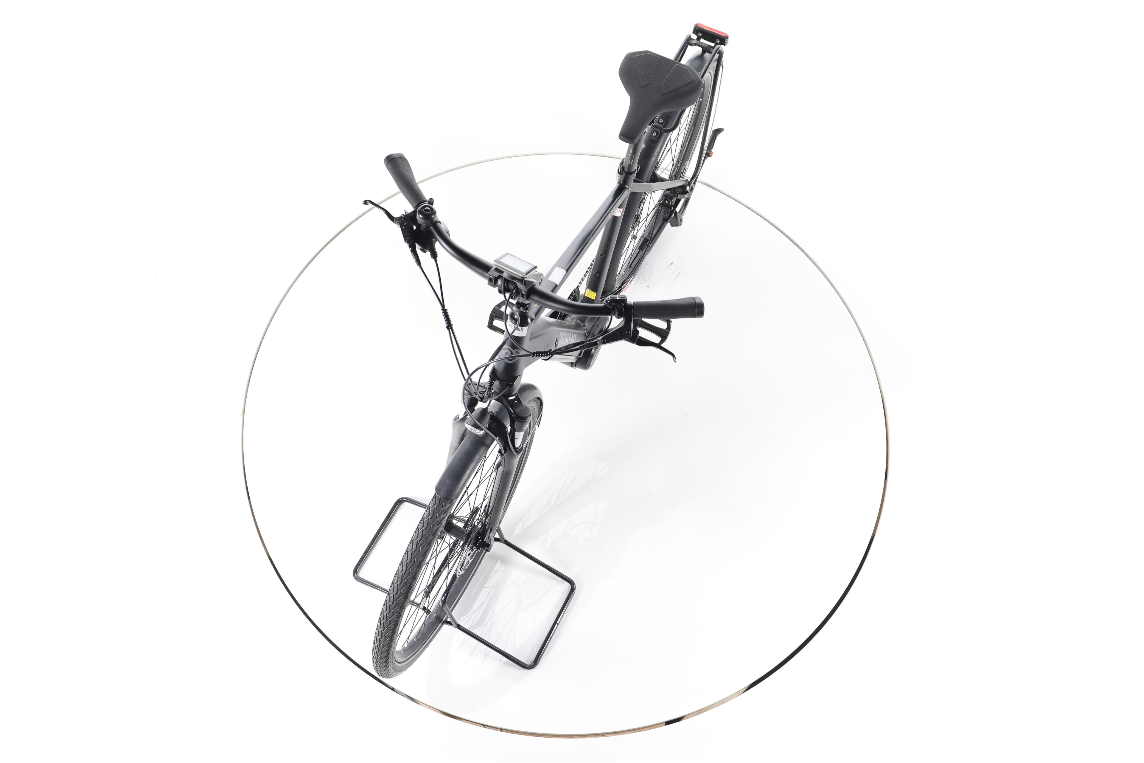 Vecocraft Atlas Trekking E-Bike - Image 17