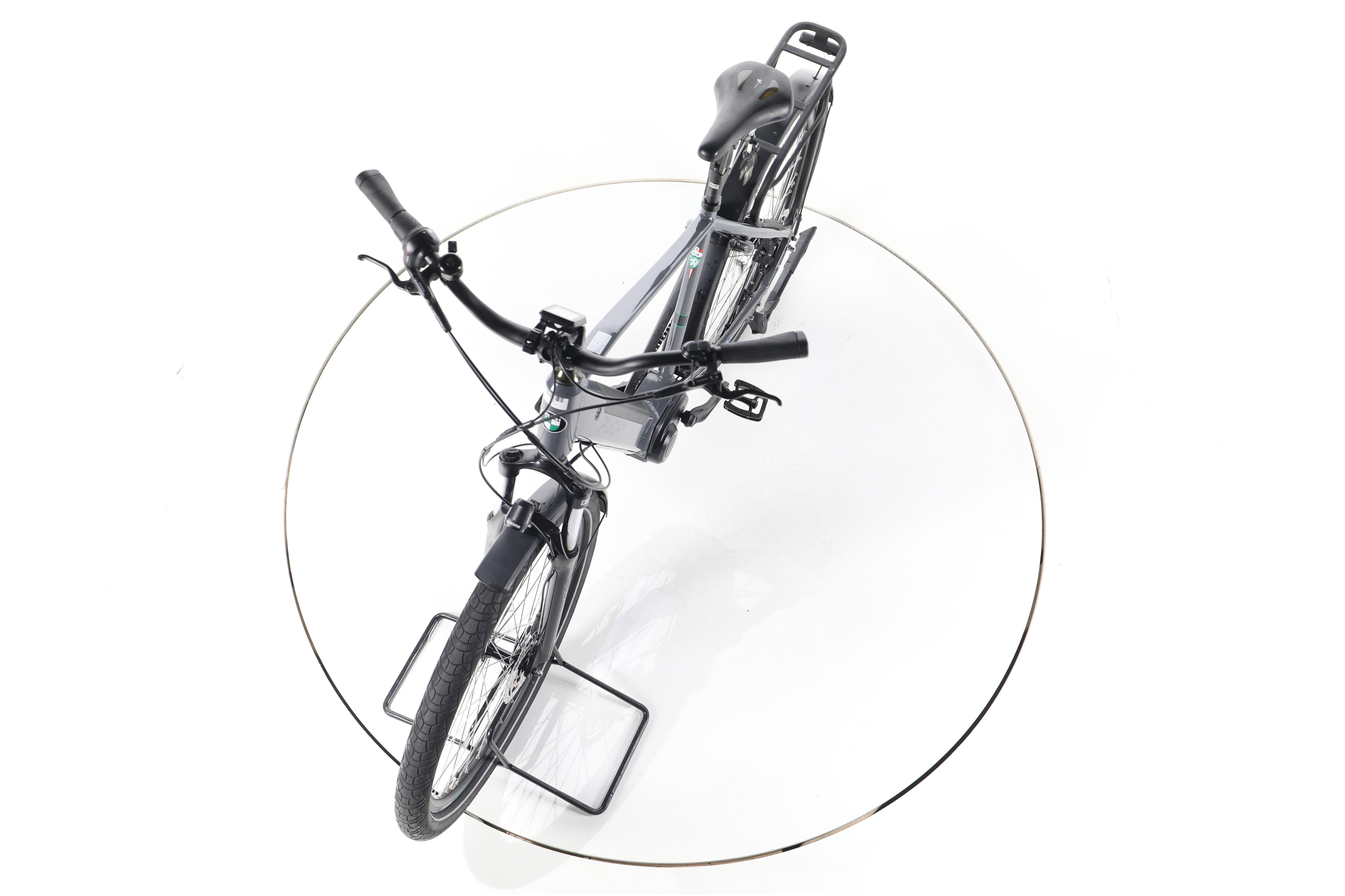 Puch Q4.4 City E-Bike - Image 17