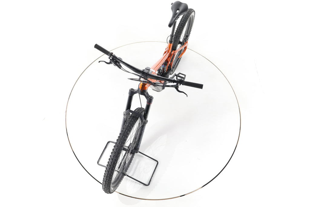 Giant Reign E+ 3 Fully E-Bike - Image 17