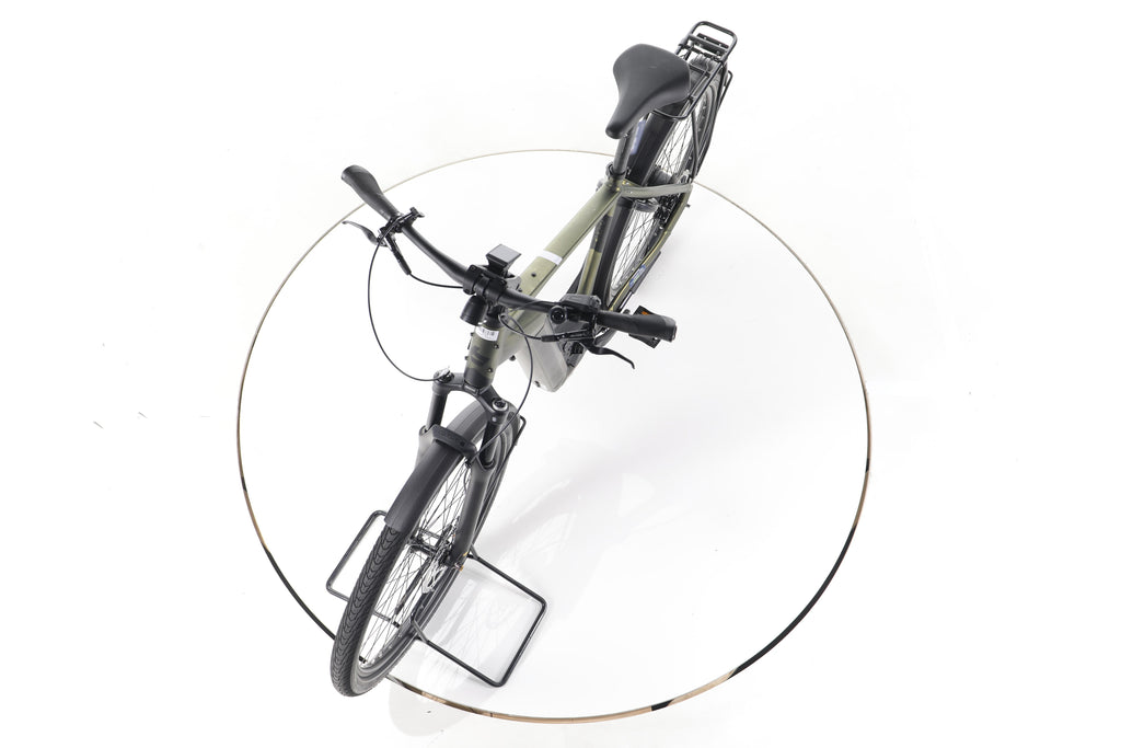 Bergamont E-Horizon Premium Pro City E-Bike - Image 17
