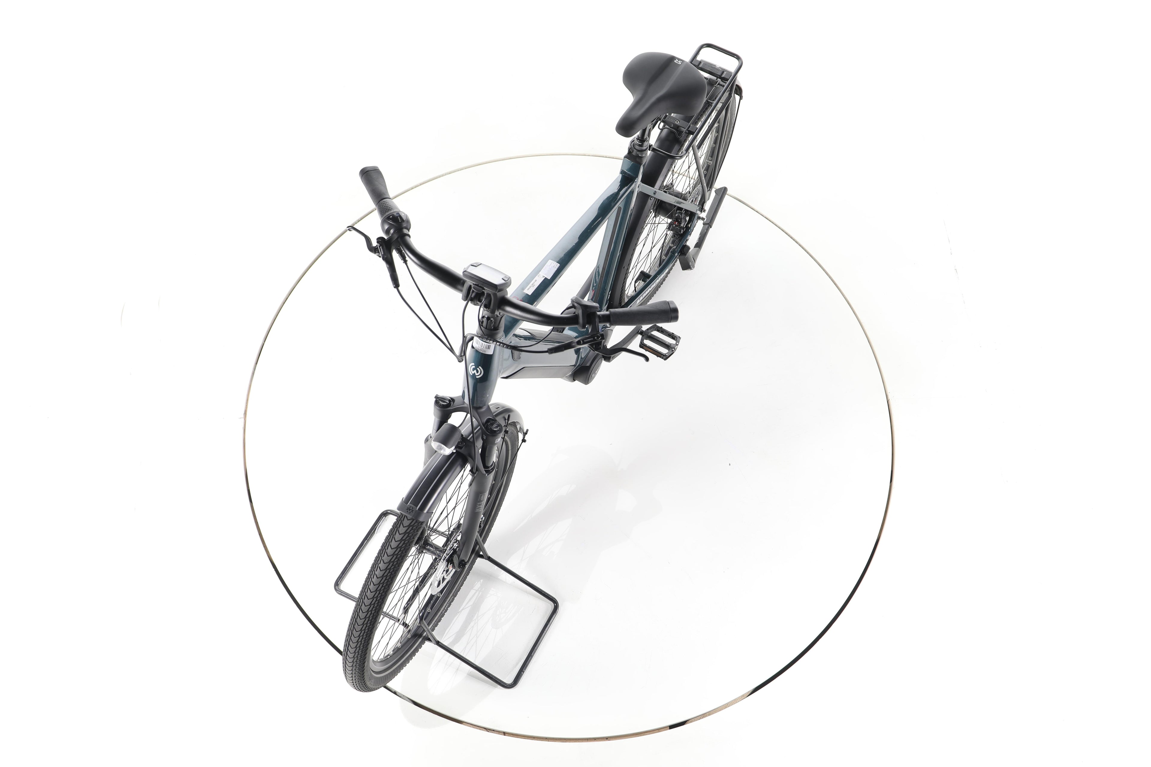 Winora Sinus N8f City E-Bike - Image 17