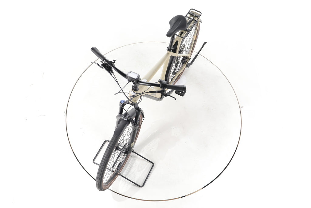 Cube Kathmandu Hybrid Pro Trekking E-Bike - Image 17