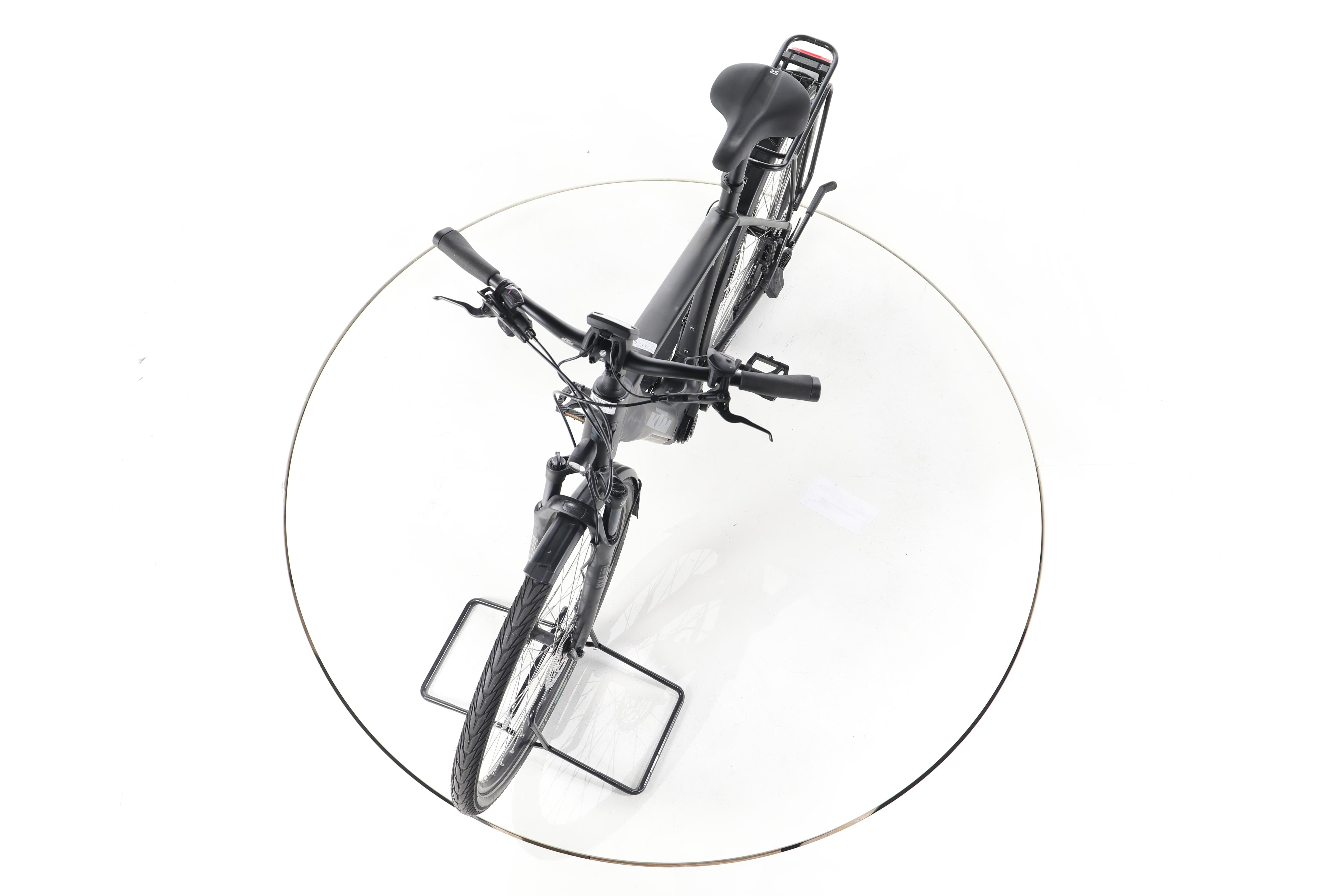 KTM Macina Tour CX 610 Trekking E-Bike - Image 17