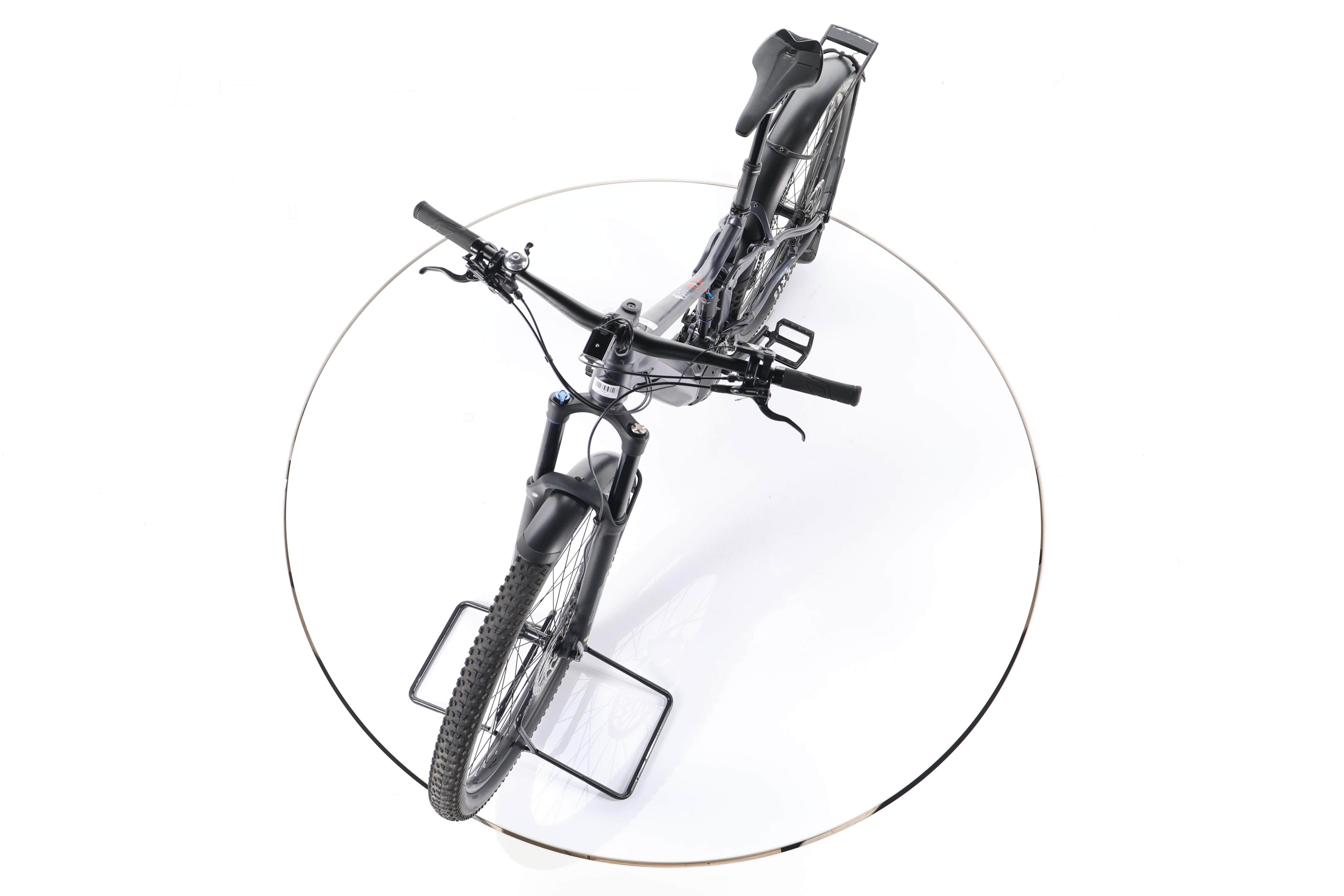 Merida eONE-FORTY EQ SUV E-Bike - Image 17
