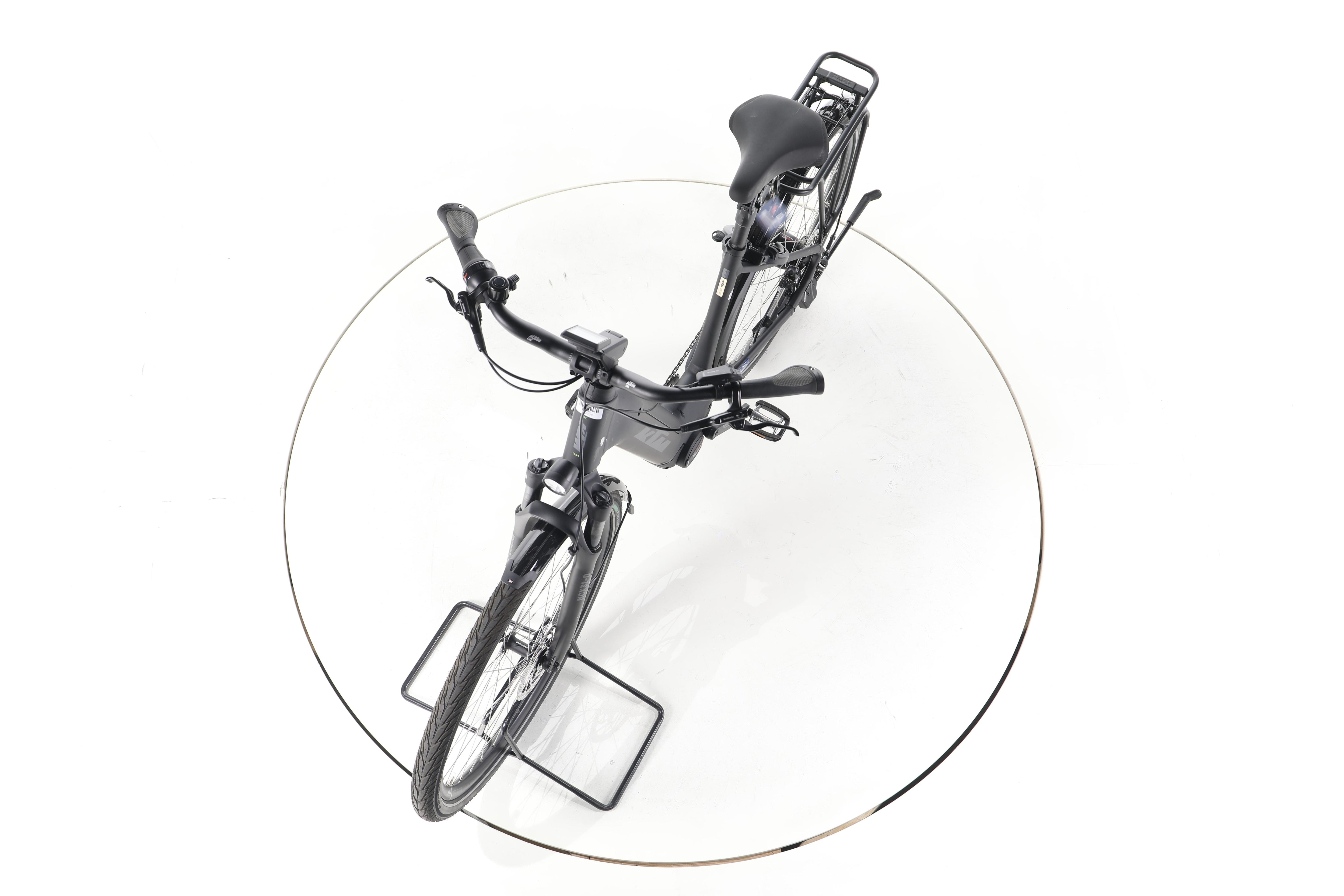 KTM Cento 5 City E-Bike Tiefeinsteiger - Image 17