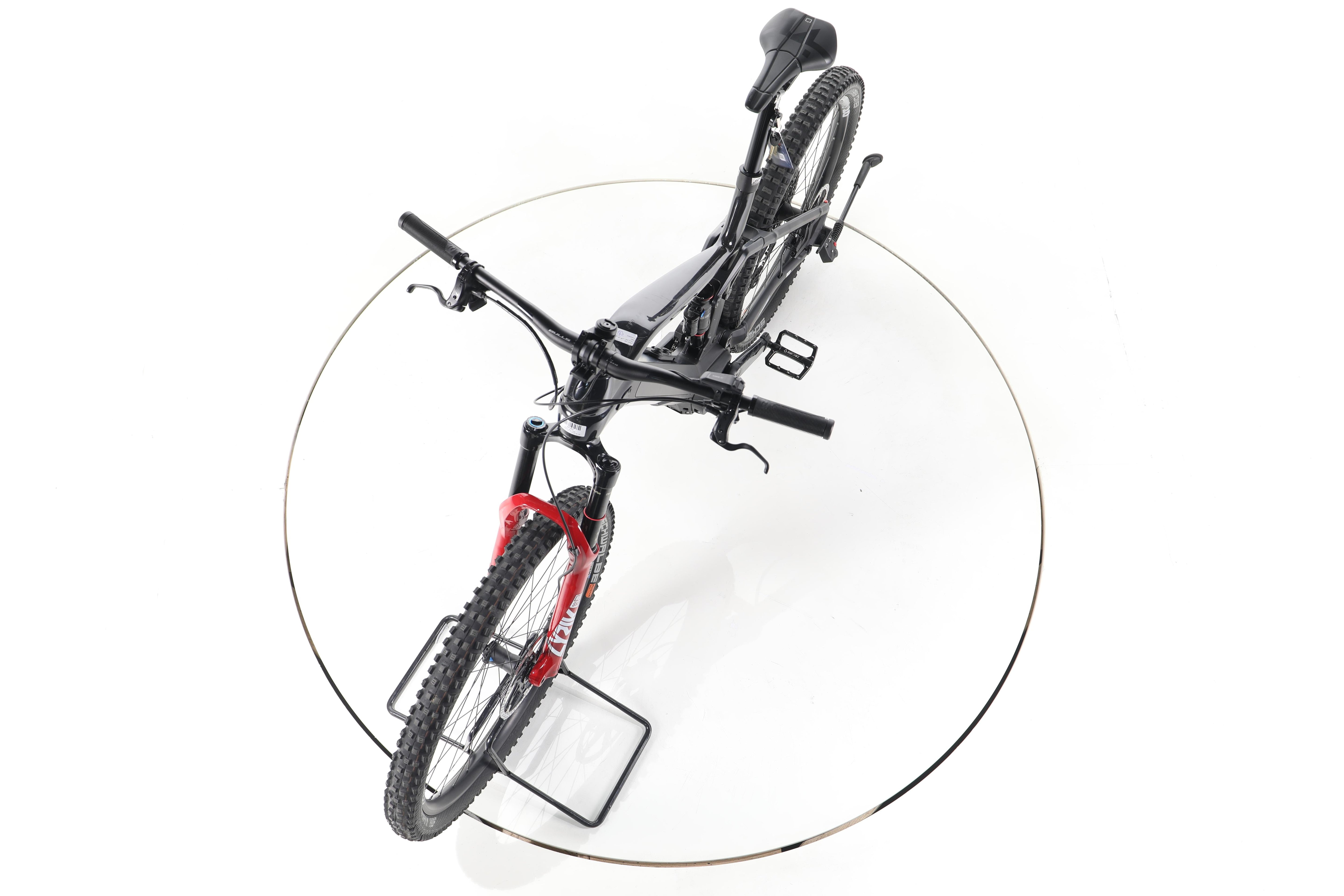 Bulls Sonic EVO AM 1 E-Bike Fully Carbon - Image 17